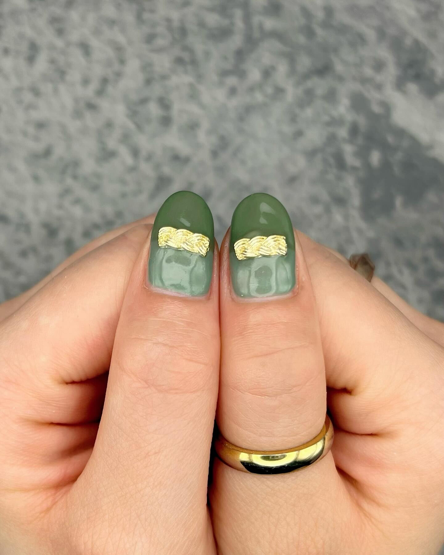 色指定でお客様と相談して施術させていただきました💅