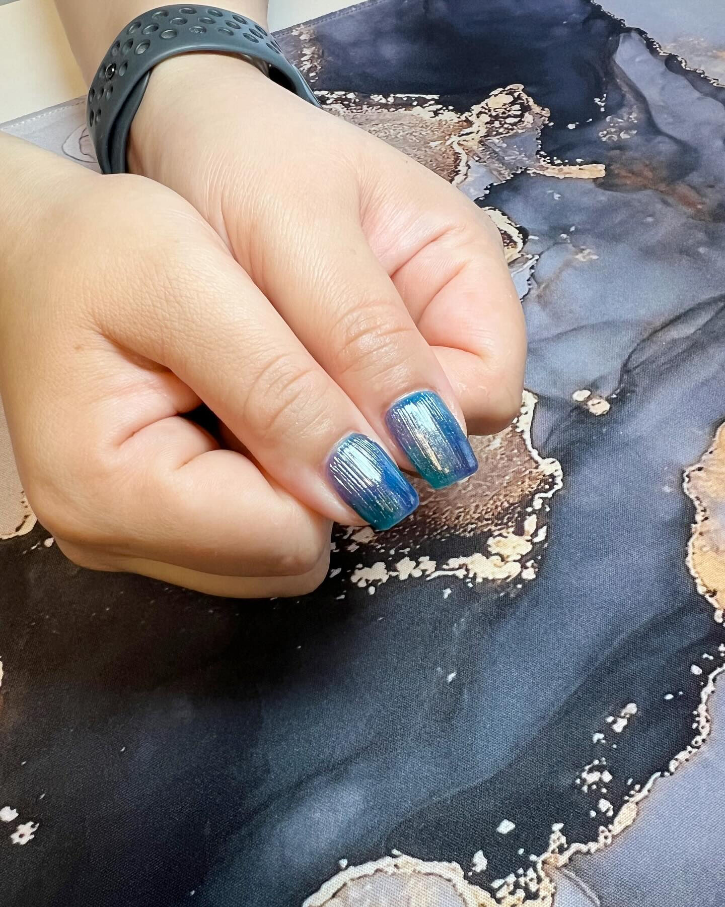 定額シンプルコースお客様にさせていただきました💅