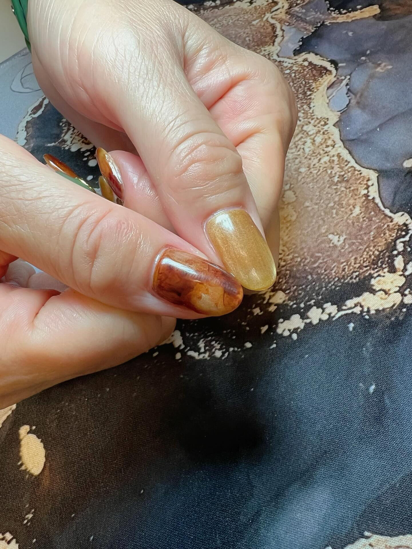 定額シンプルに＋artさせていただきました💅