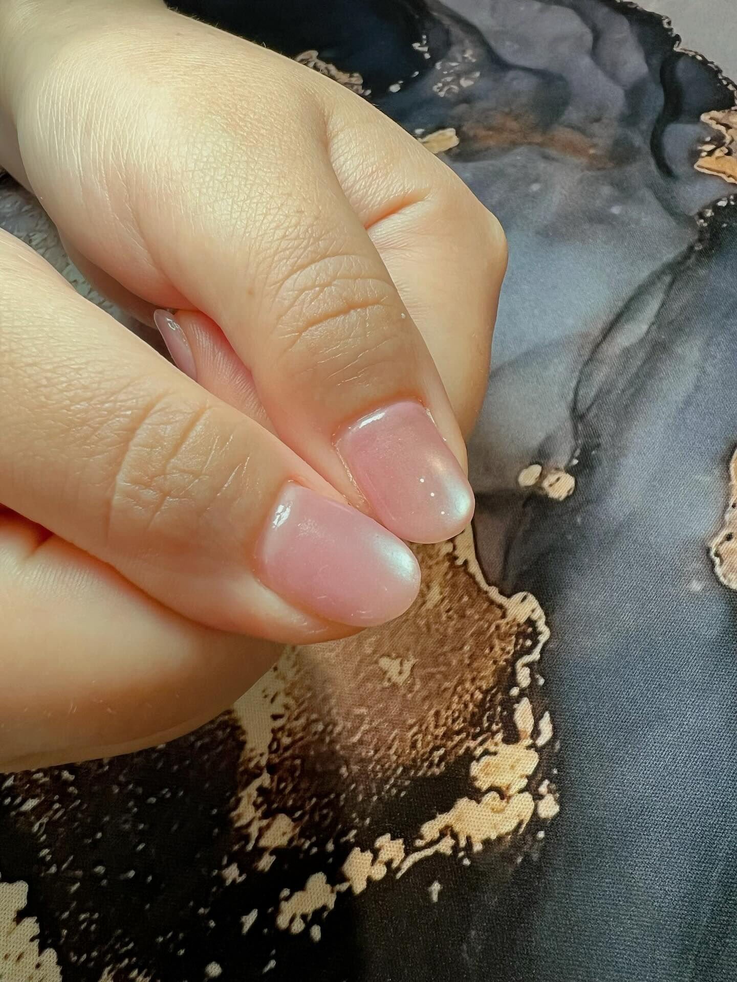 シンプルマグさせていただきました💅