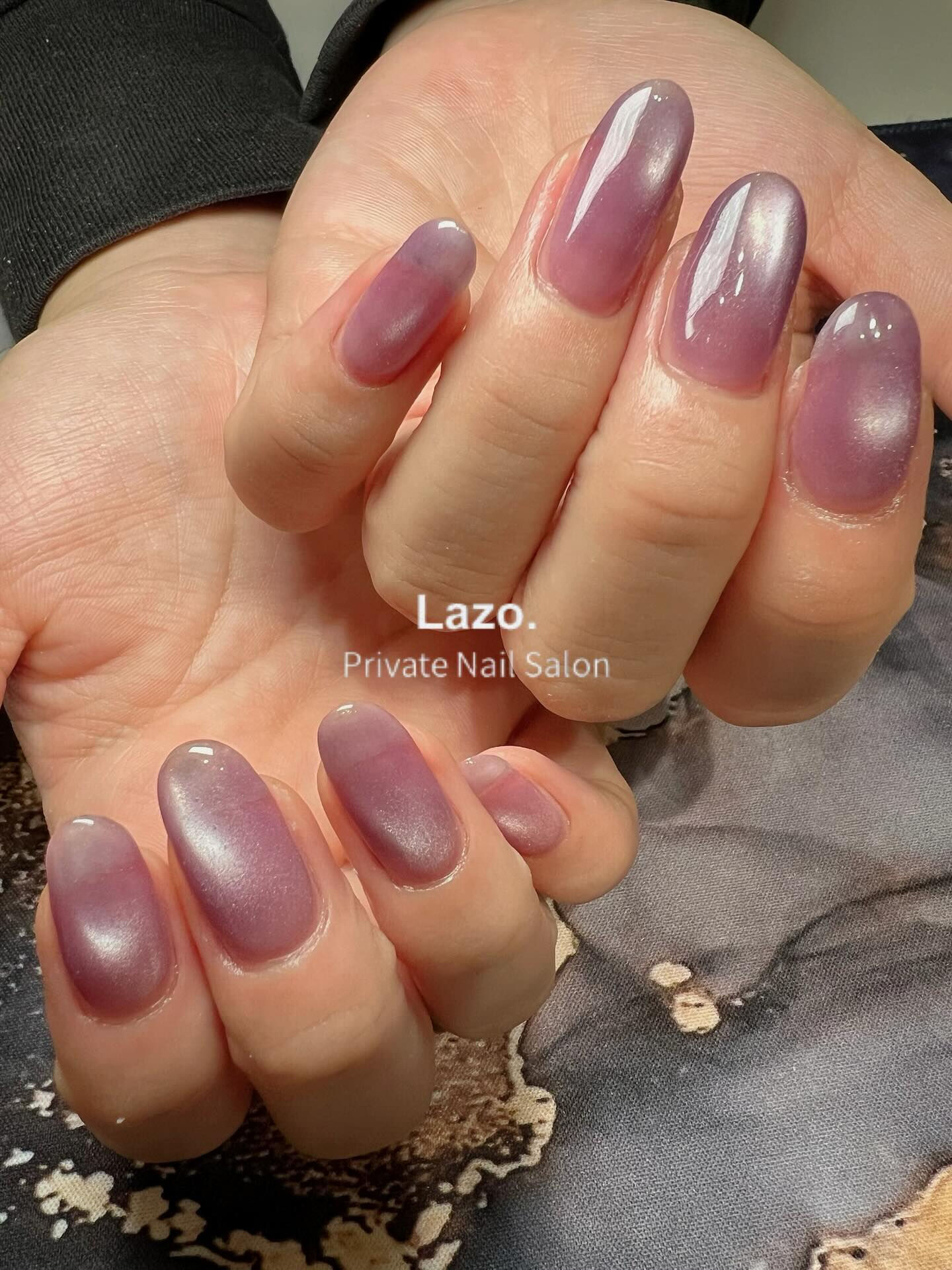 シンプルマグさせていただきました💅