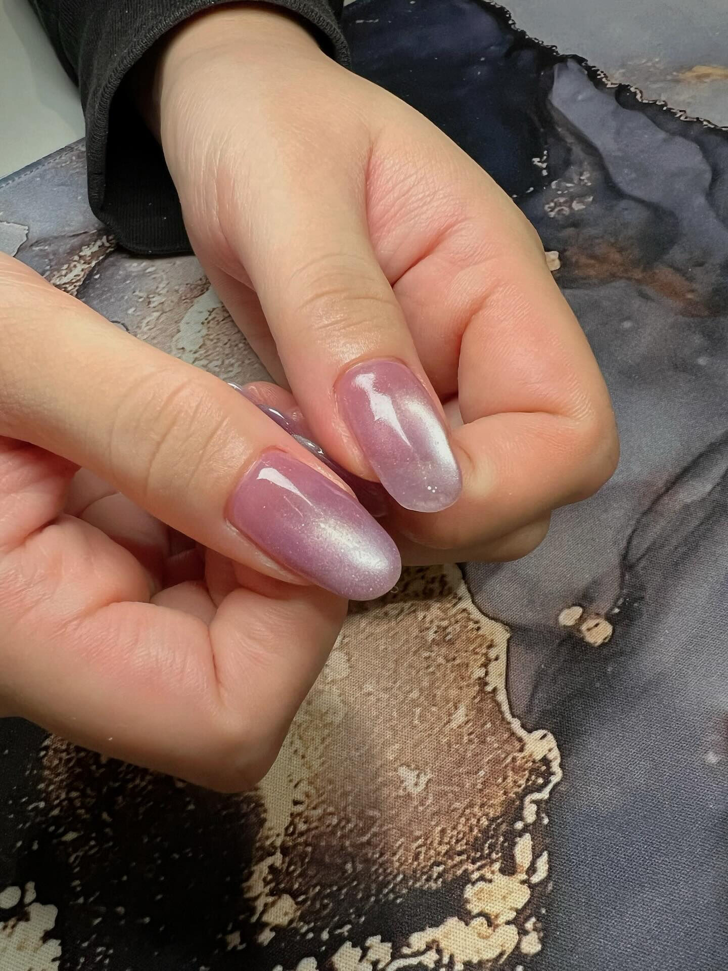 シンプルマグさせていただきました💅