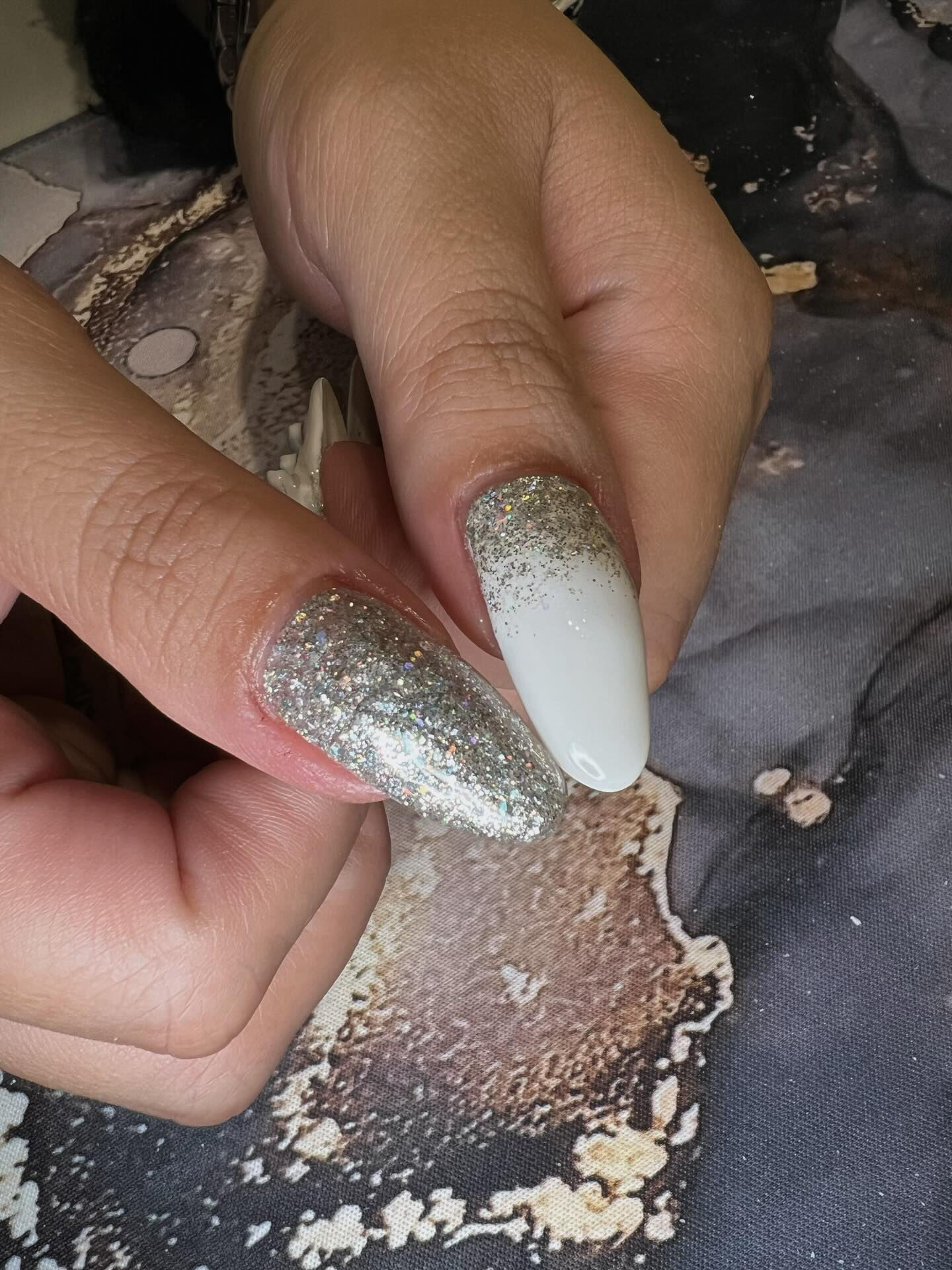 キャラクターネイルさせていただきました💅