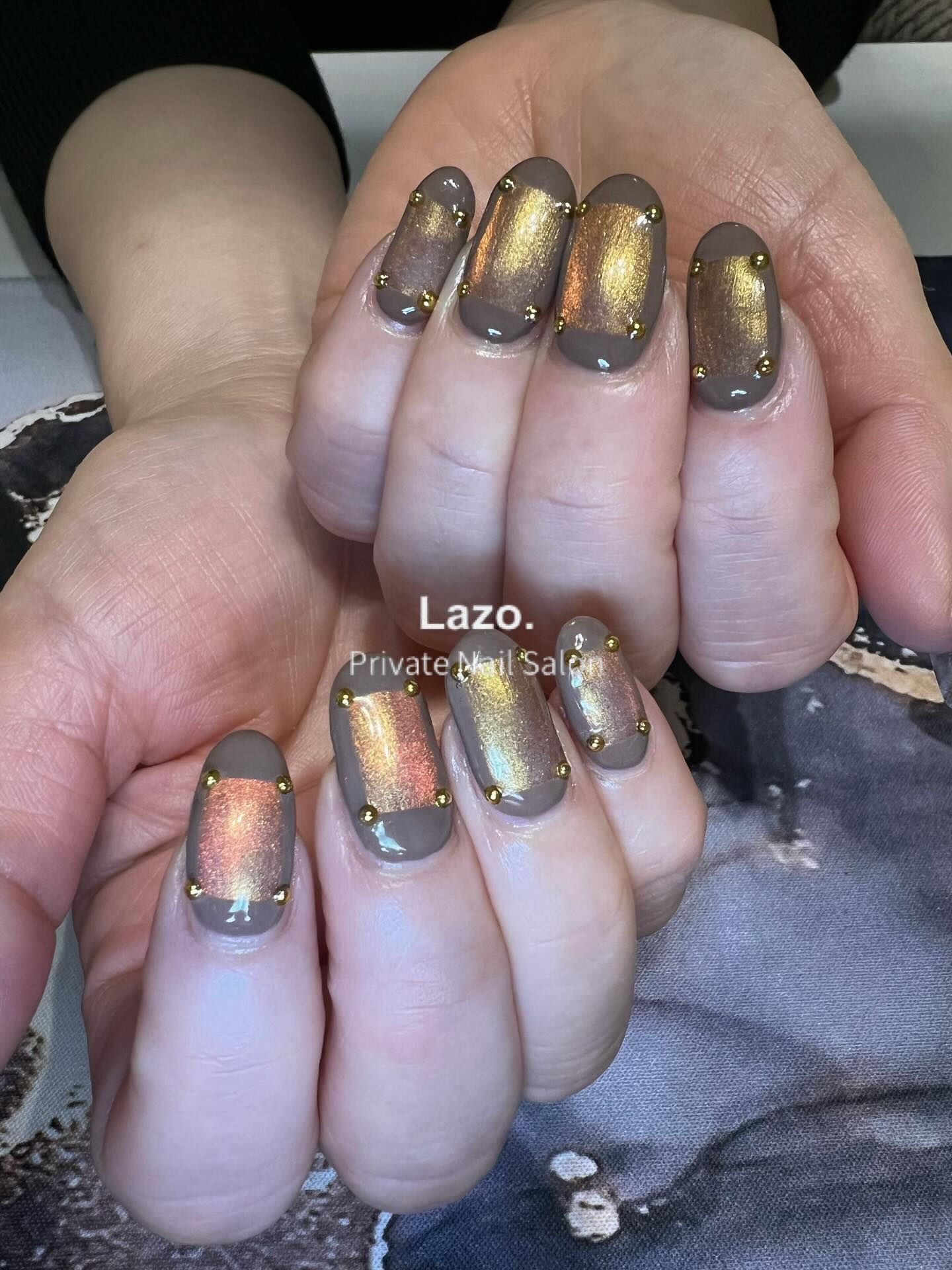 定額スペシャルさせていただきました💅