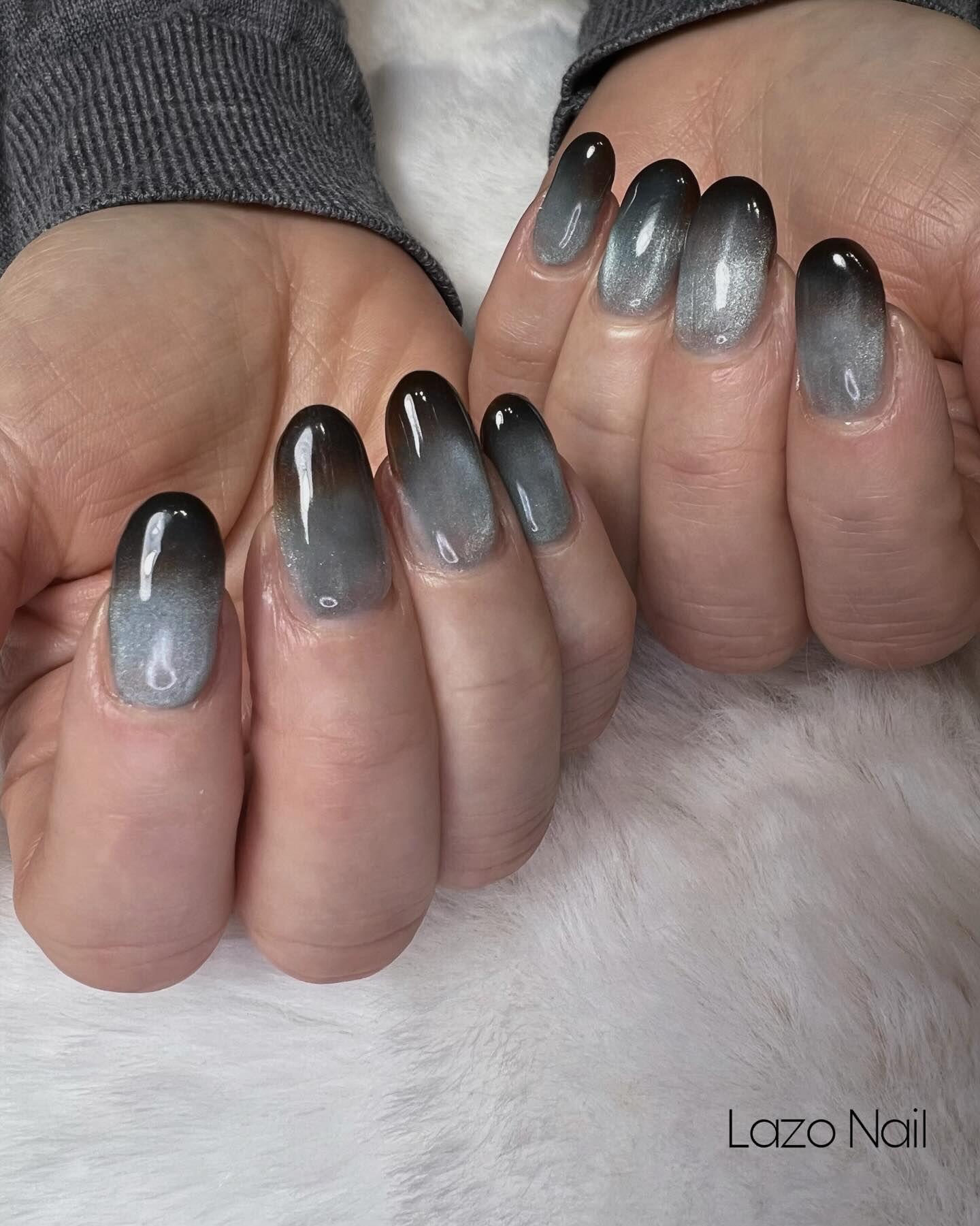 マグネイルさせていただきました💅