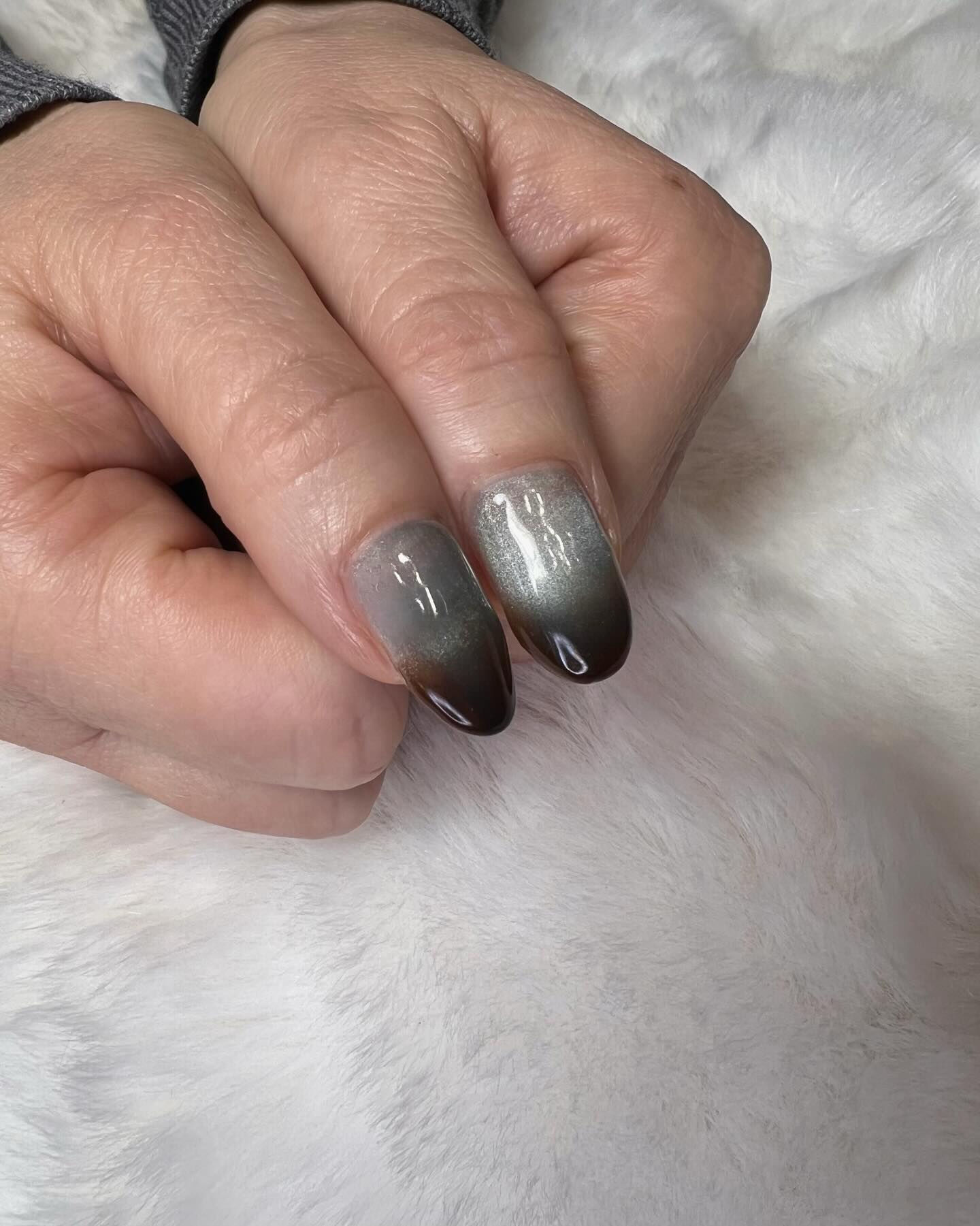 マグネイルさせていただきました💅