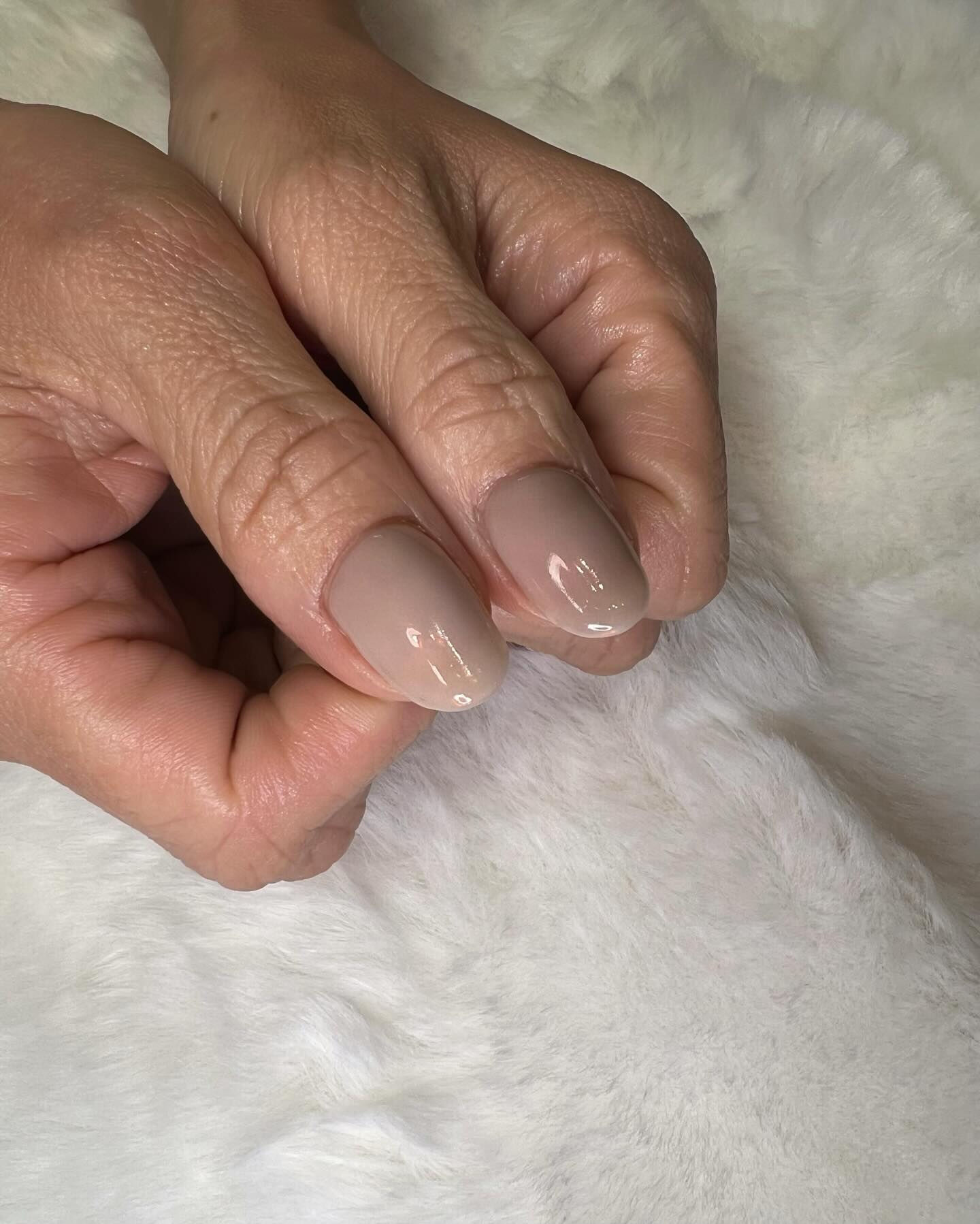 シンプルオーロラ&ワンカラー💅