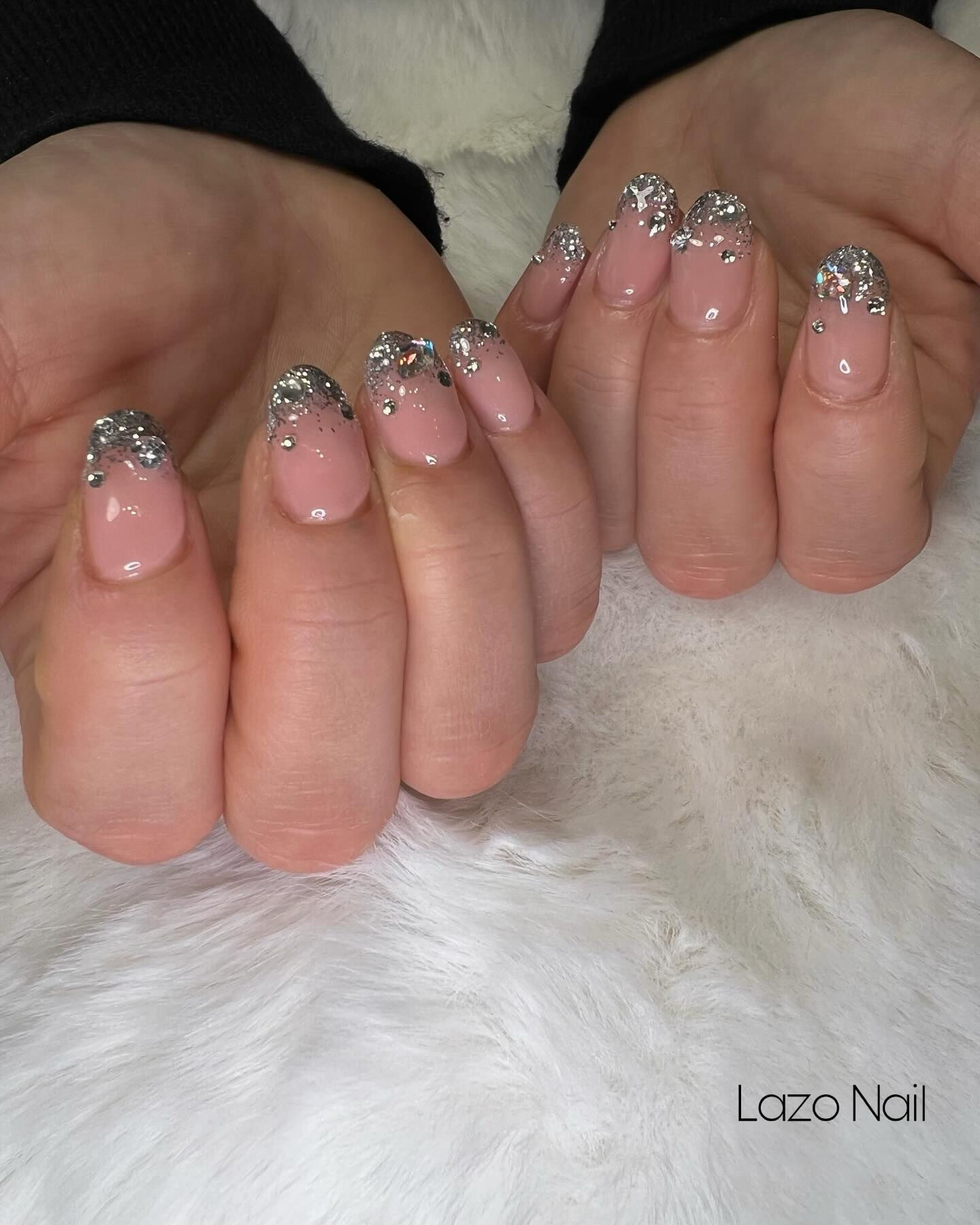 持ち込みデザイン💅