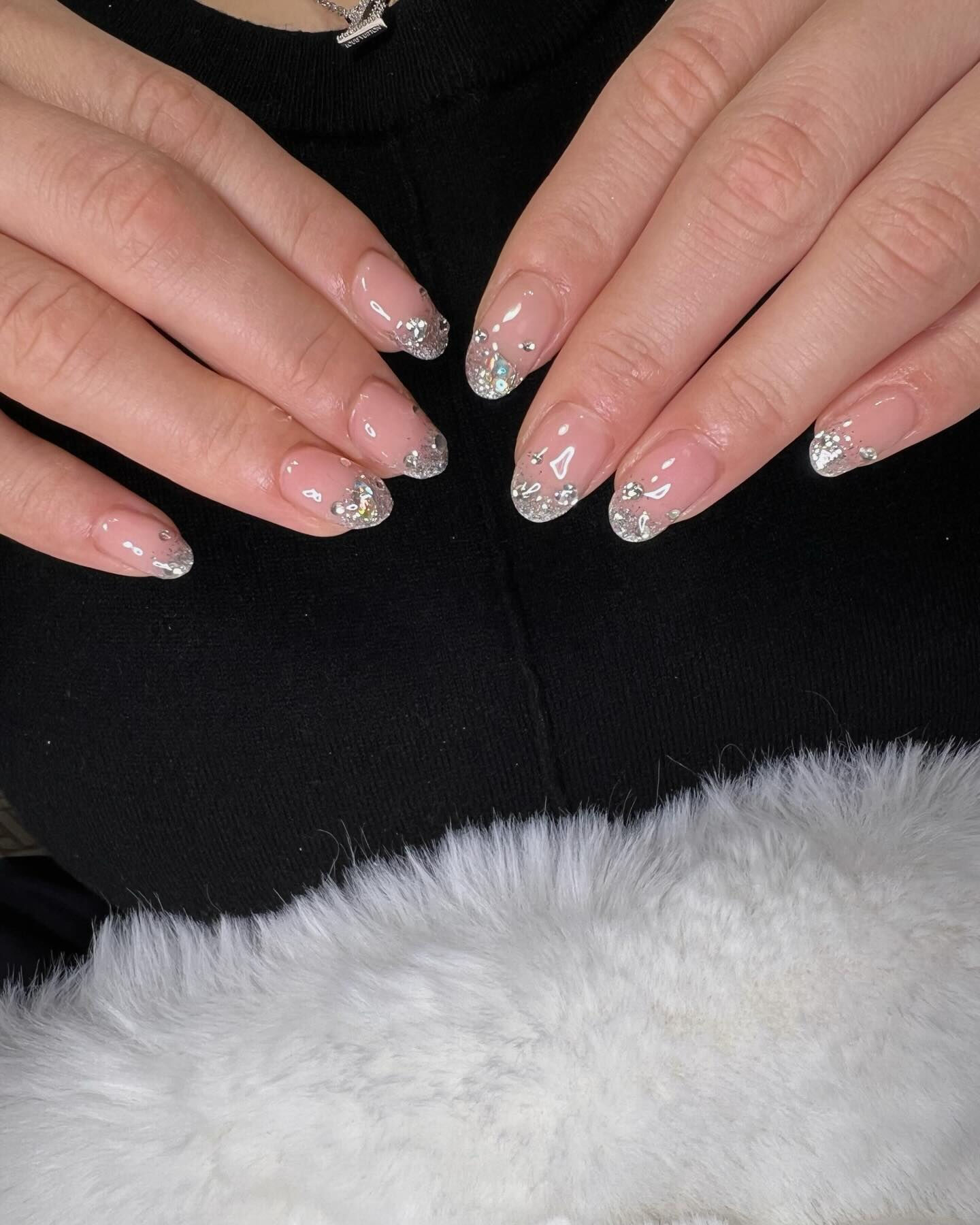 持ち込みデザイン💅
