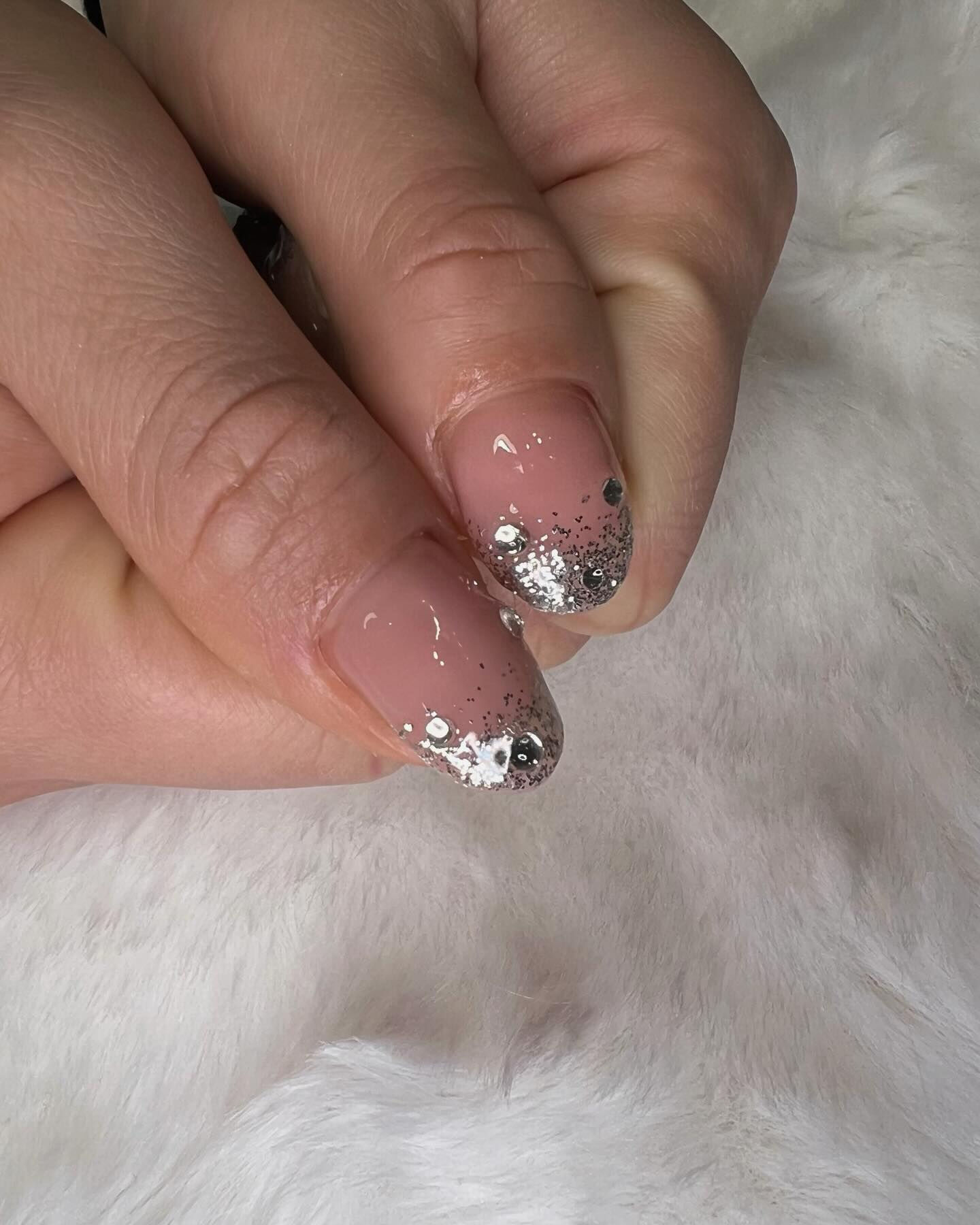 持ち込みデザイン💅