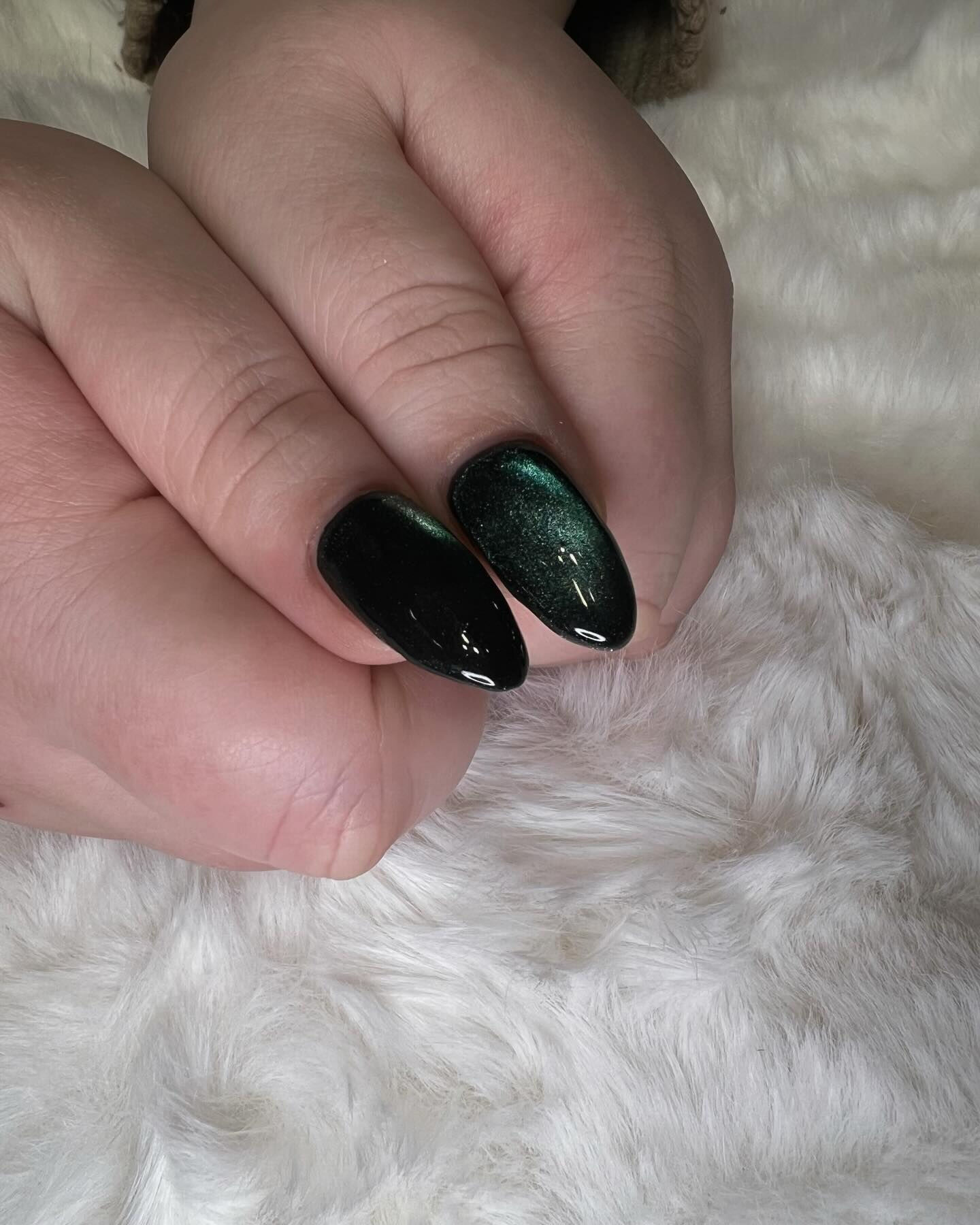 マグネットネイル💅