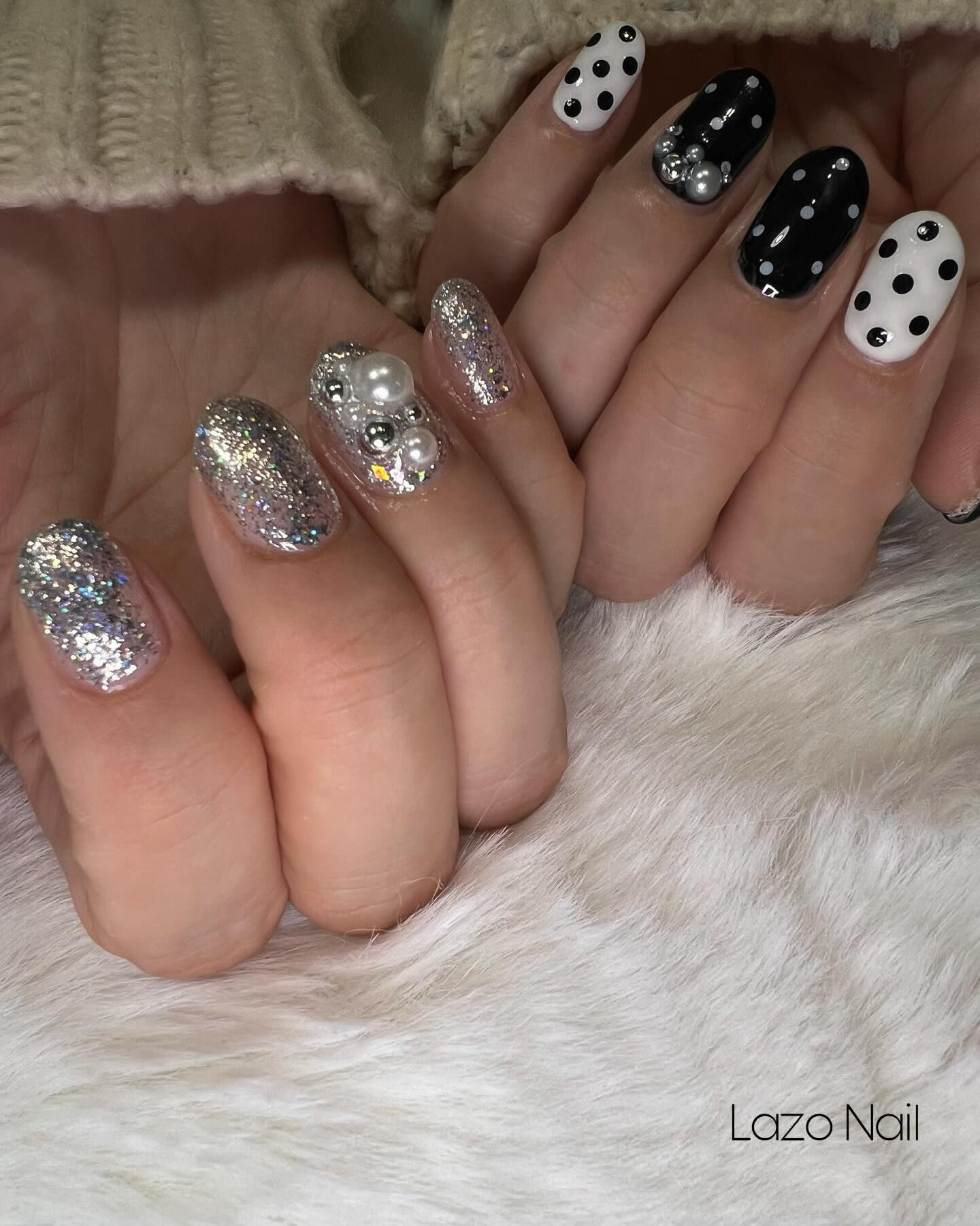 持ち込みデザイン💅