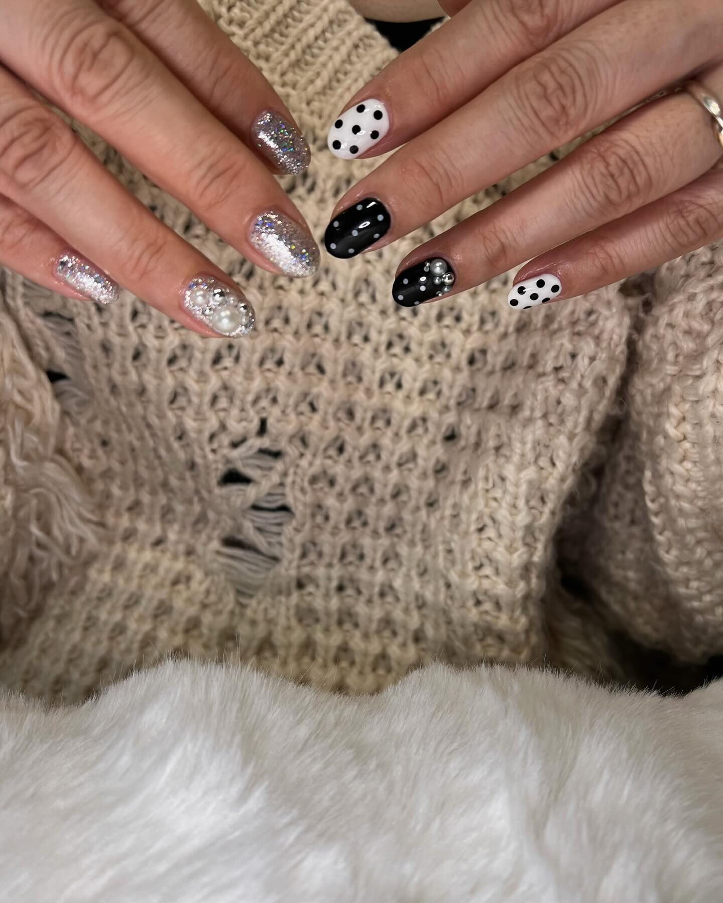 持ち込みデザイン💅