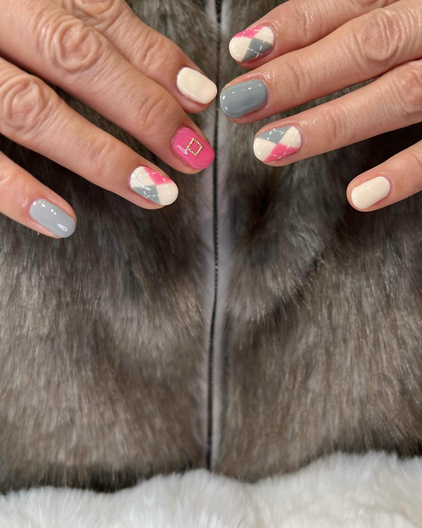 定額スペシャル💅カラー変更🎨