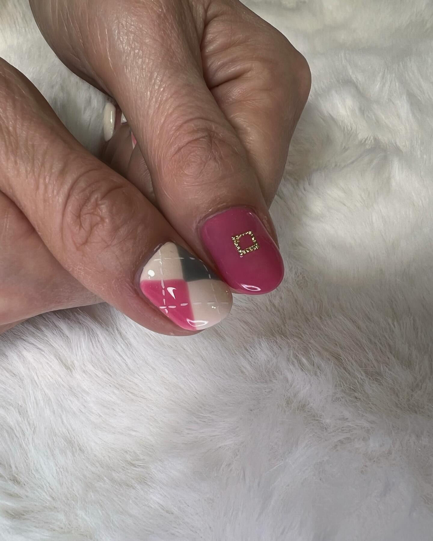 定額スペシャル💅カラー変更🎨