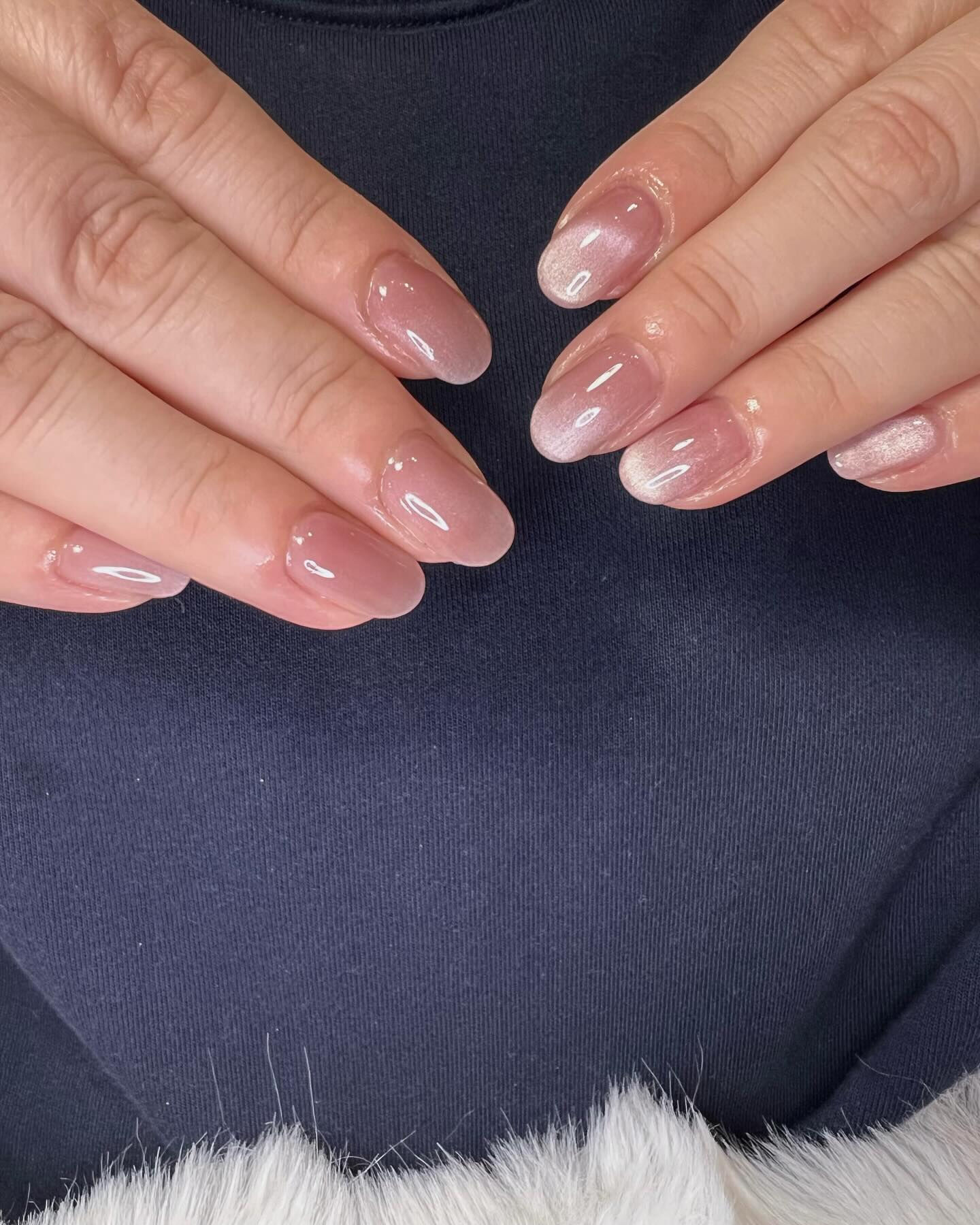 マグネットネイル🧲💅