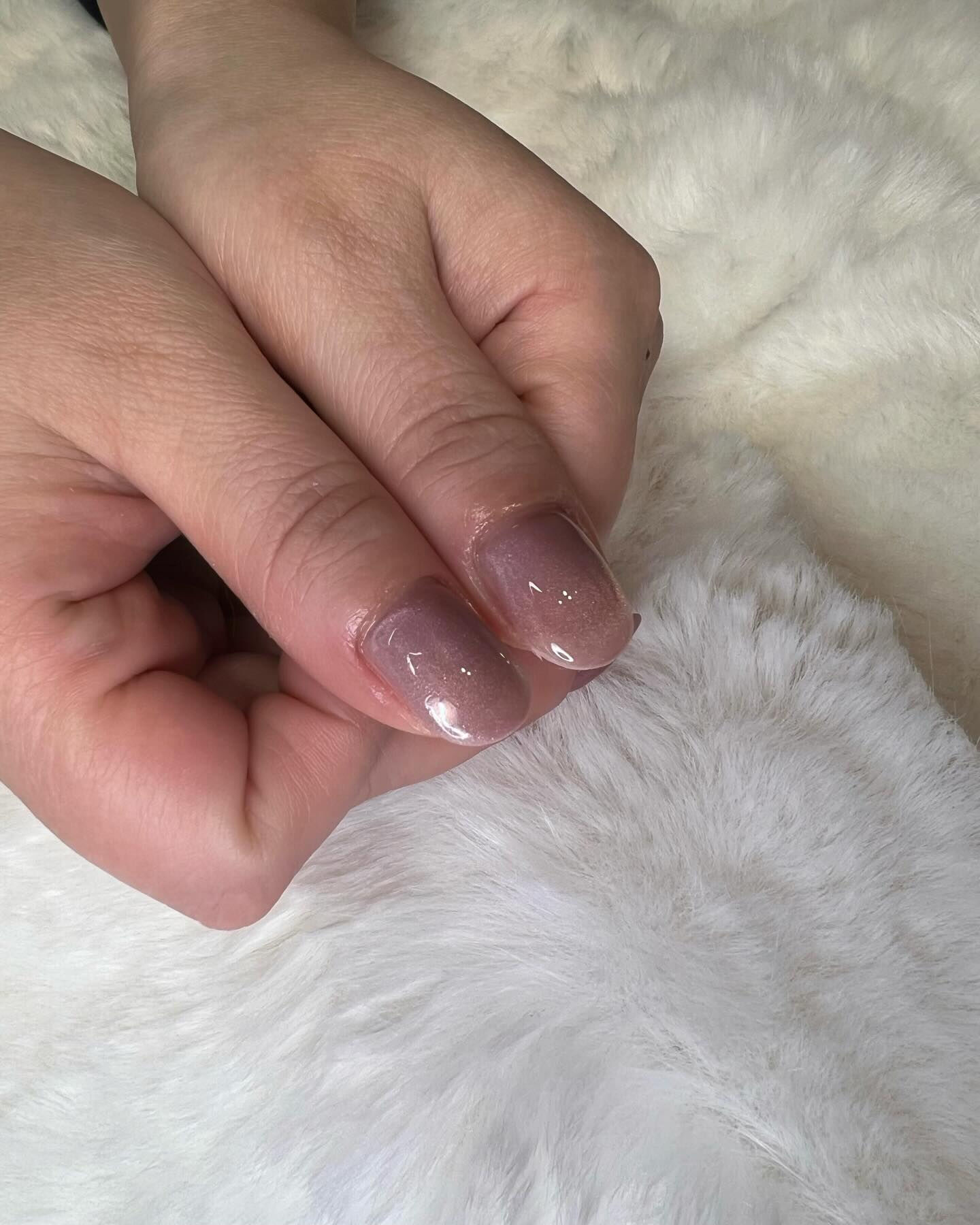マグネットネイル🧲💅