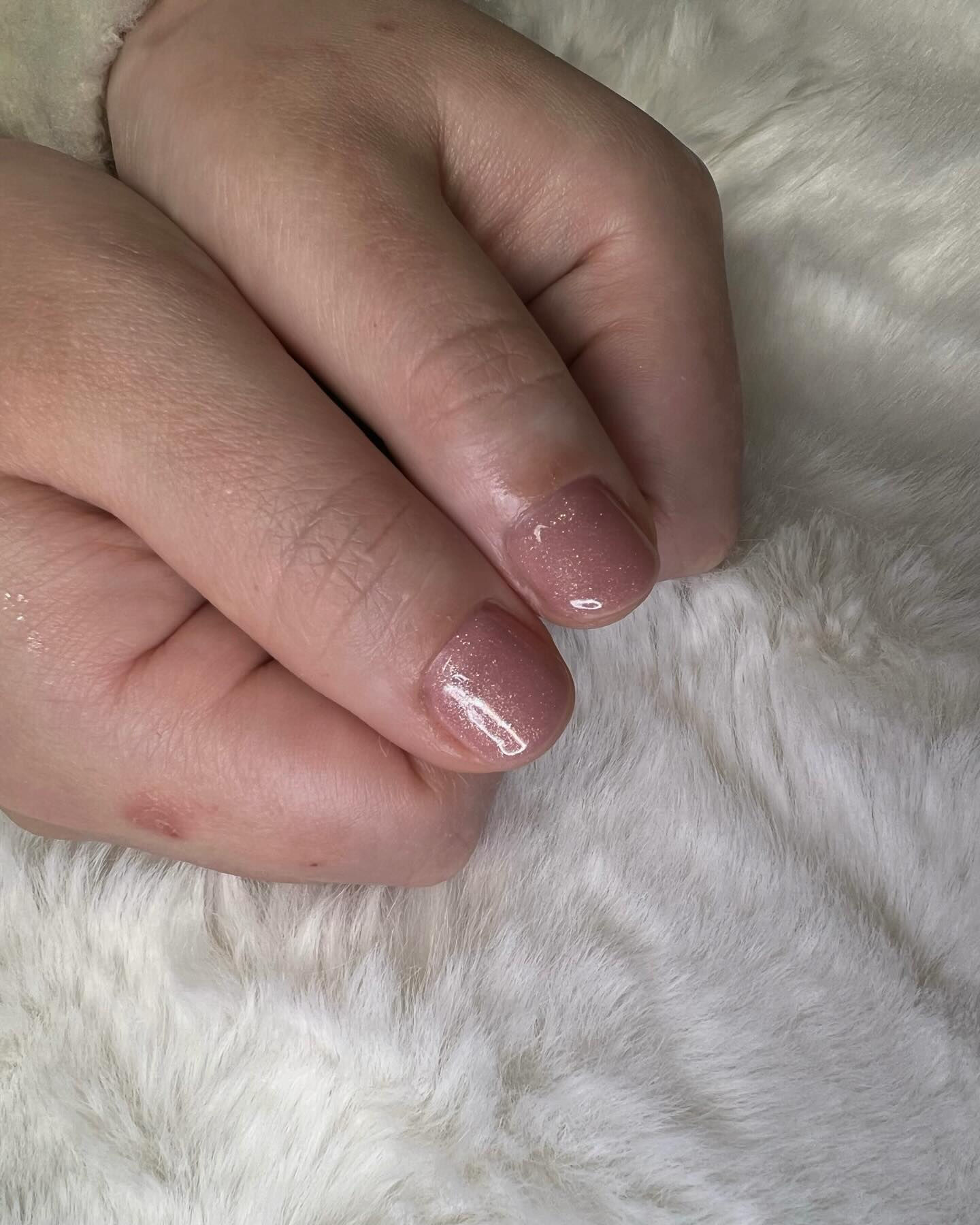 ワンカラー💅