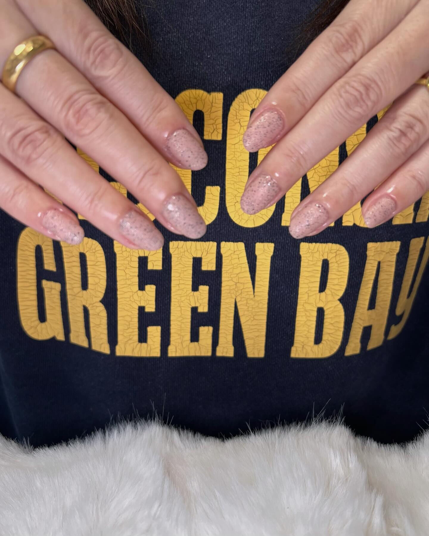 サンドジェルネイル💅
