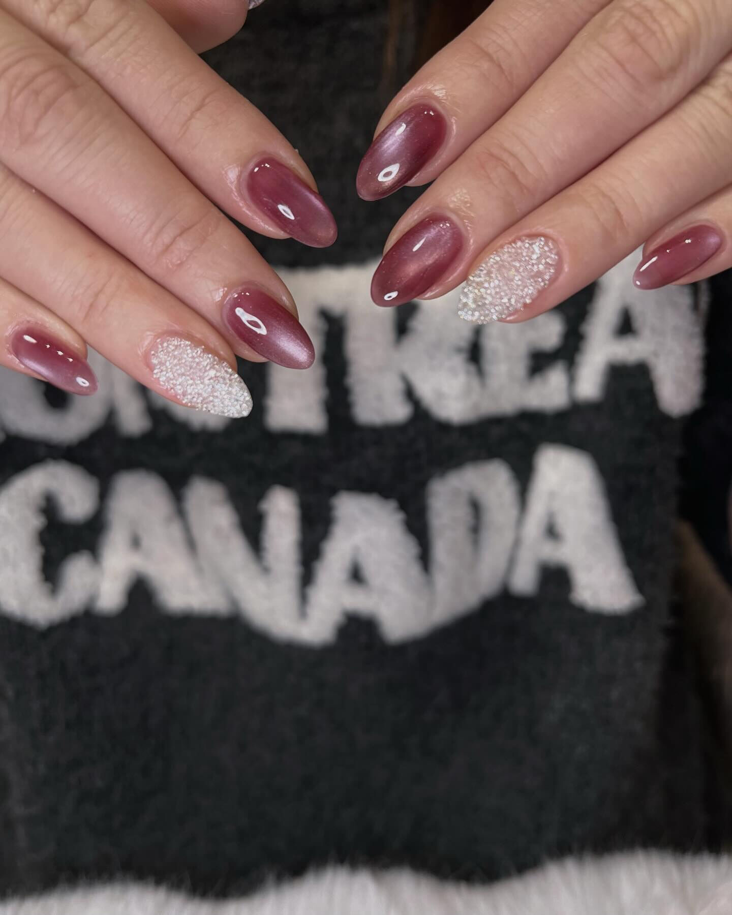 マグネット&アートネイル💅