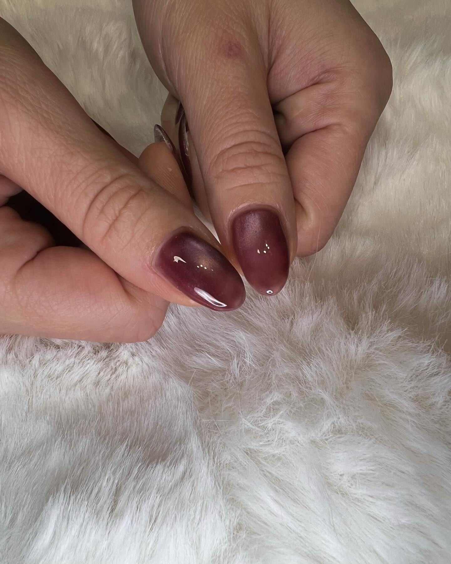 マグネット&アートネイル💅