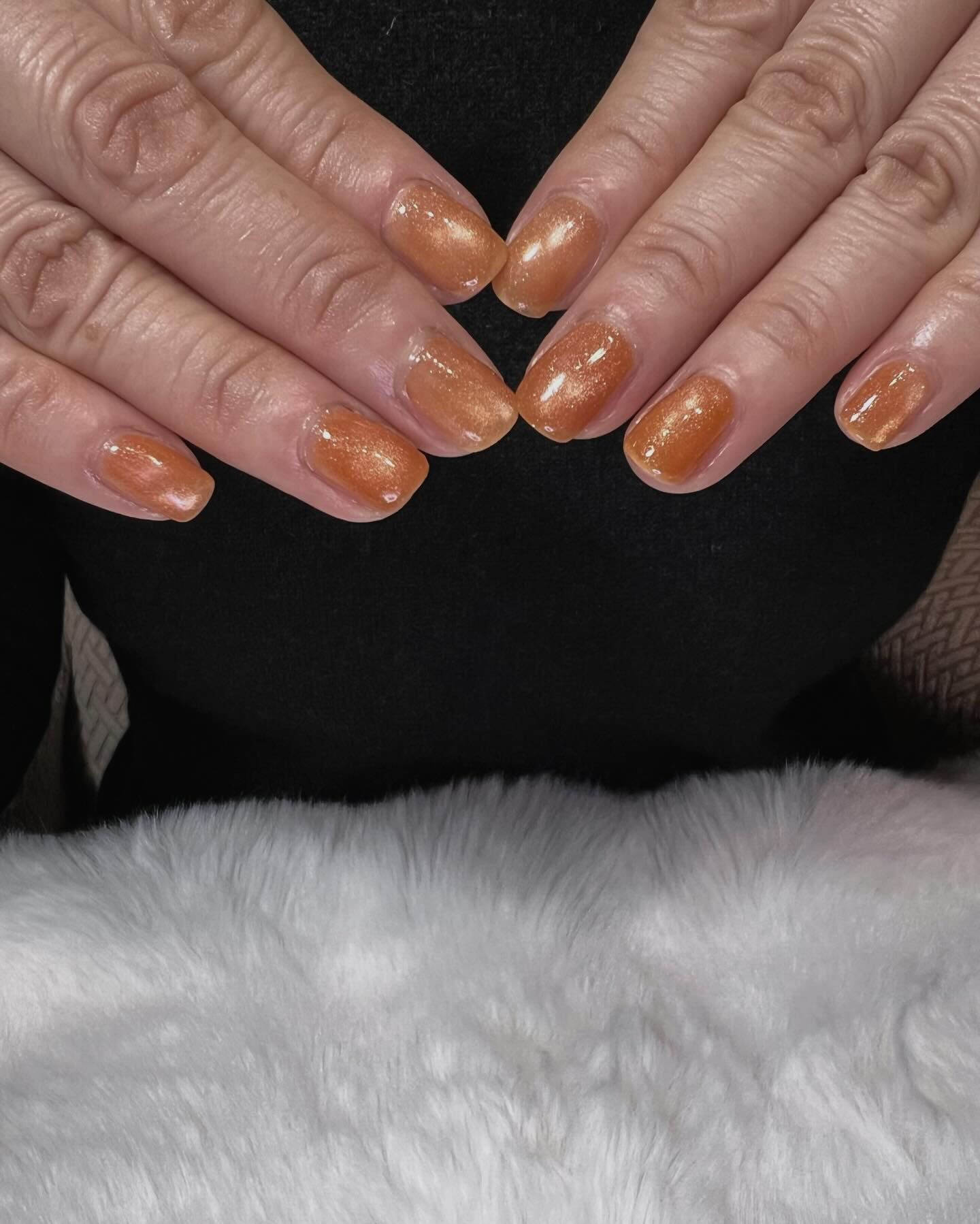 マグネットネイル💅