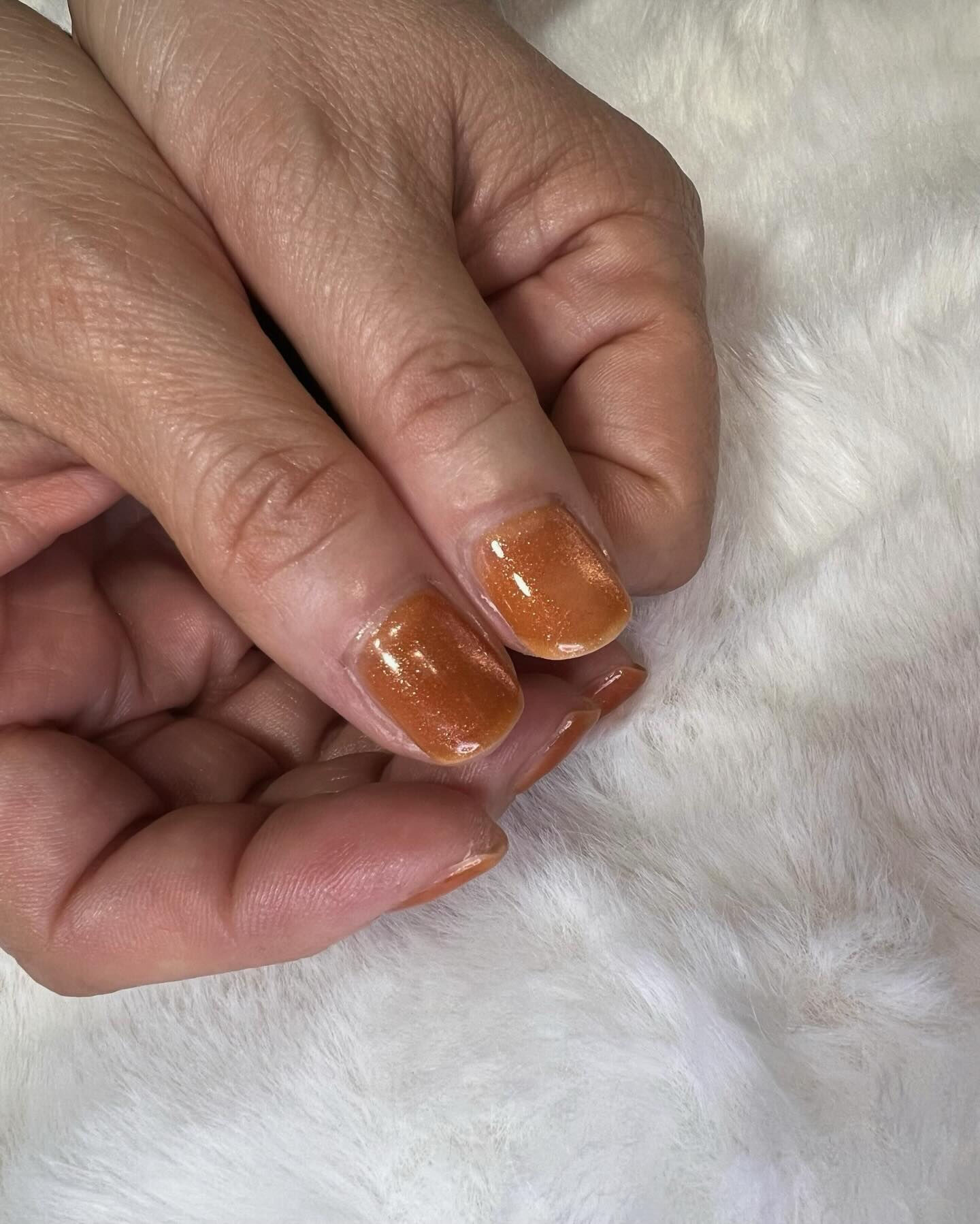 マグネットネイル💅