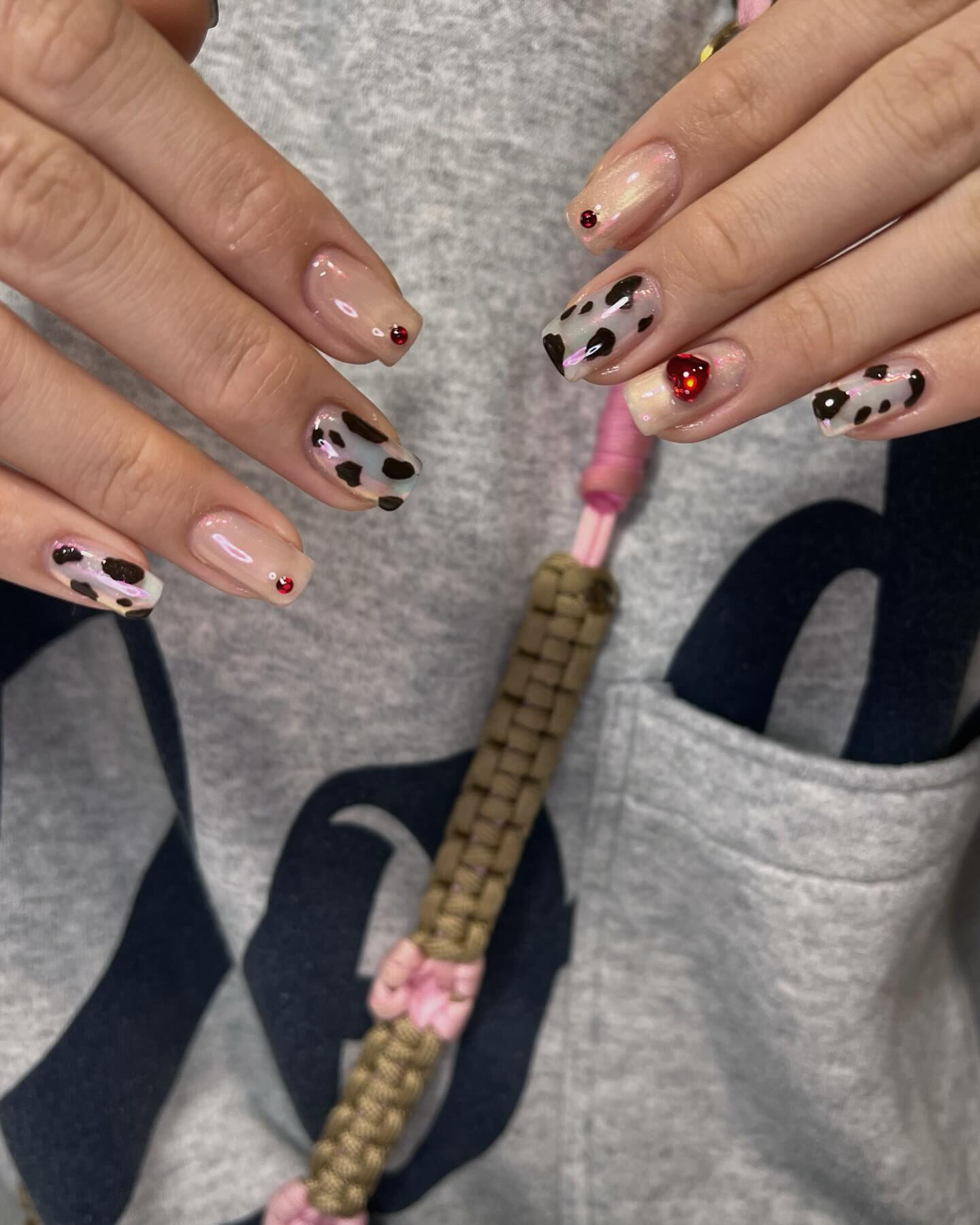 定額スペシャルネイル💅
