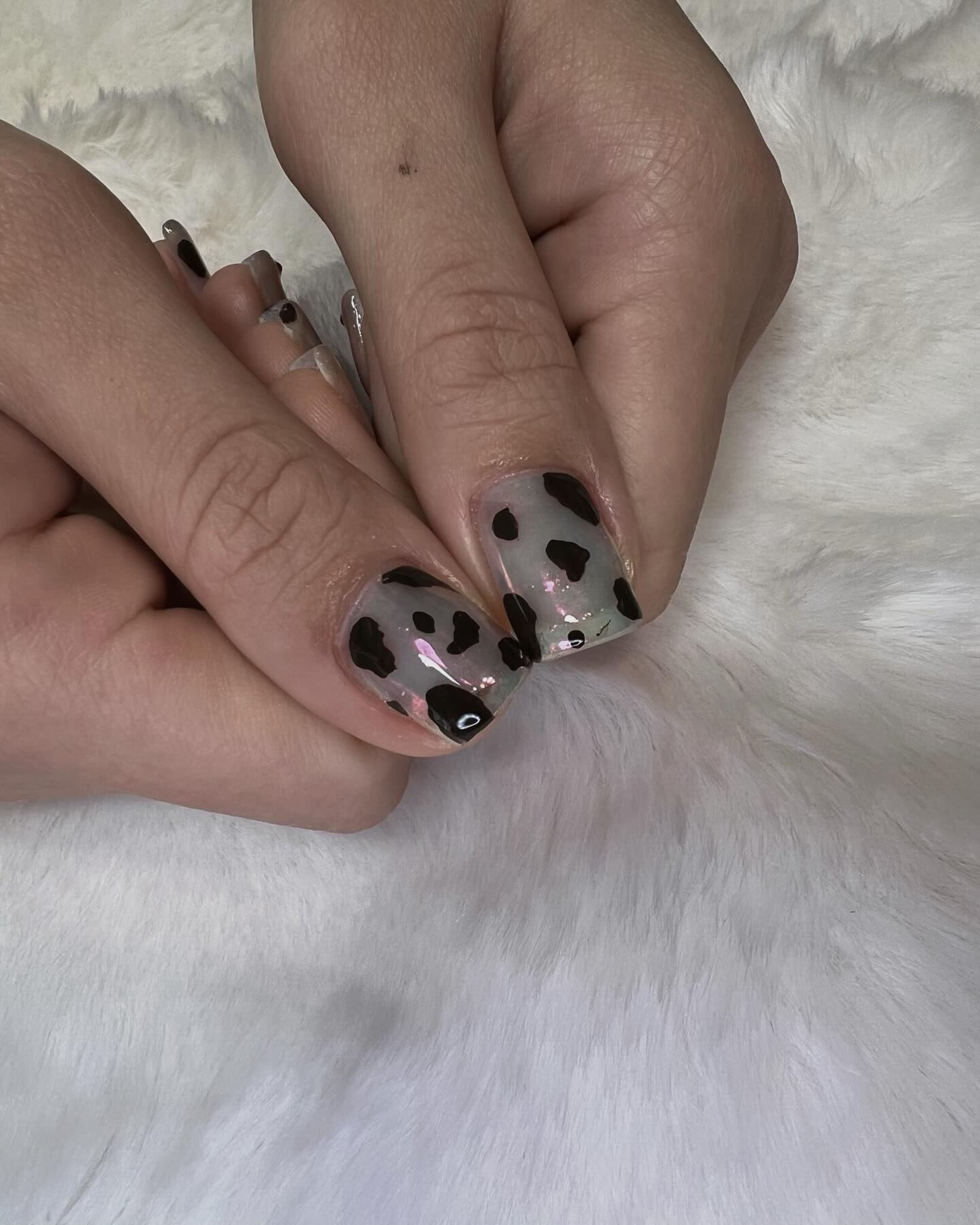 定額スペシャルネイル💅
