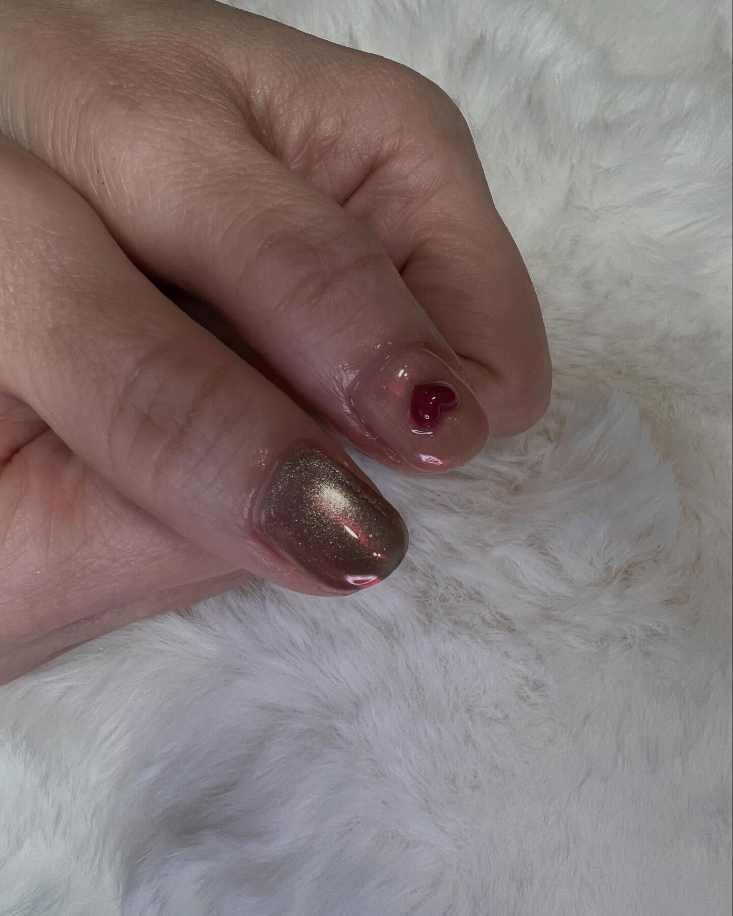 お任せネイル💅