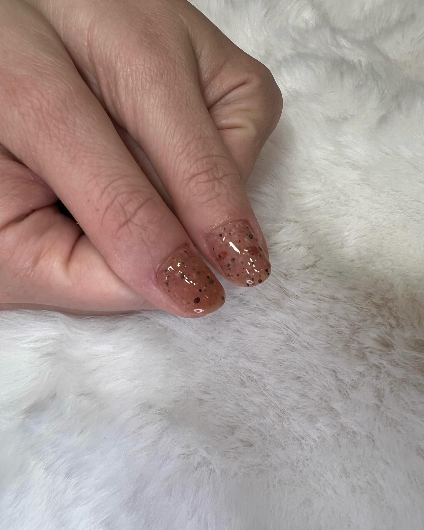 定額シンプルネイル💅