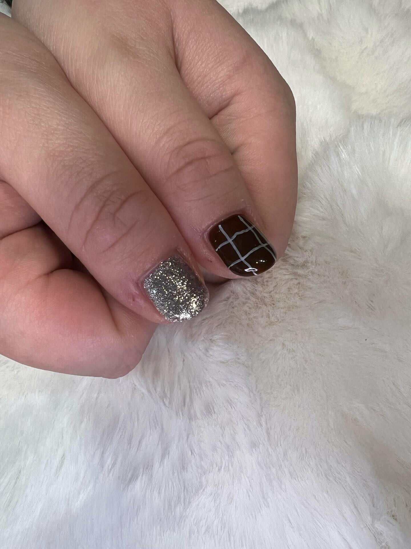 定額ネイルスペシャルネイル💅