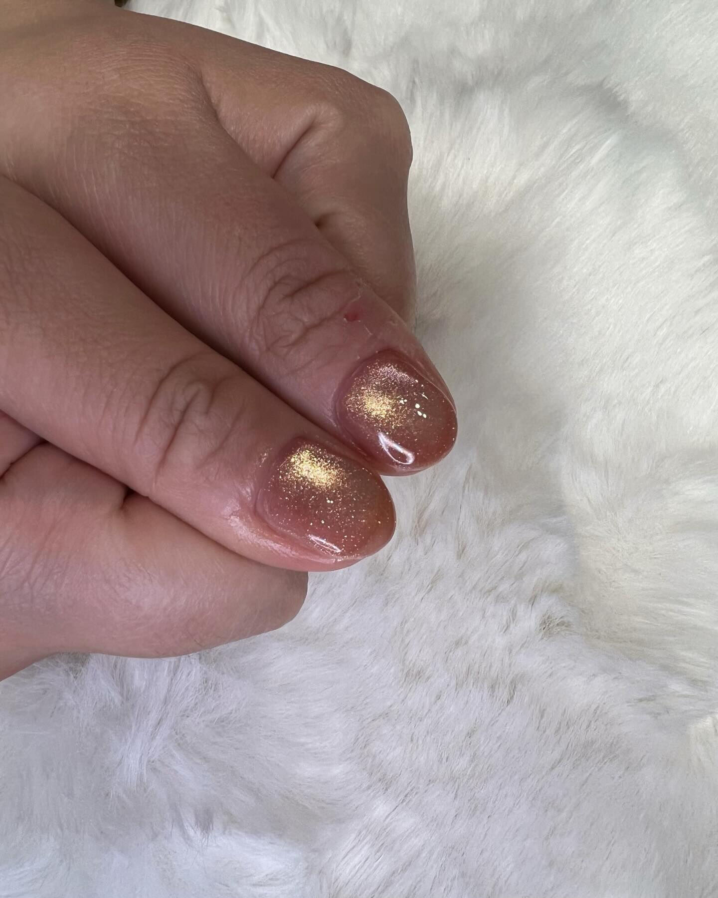 マグネットネイル💅