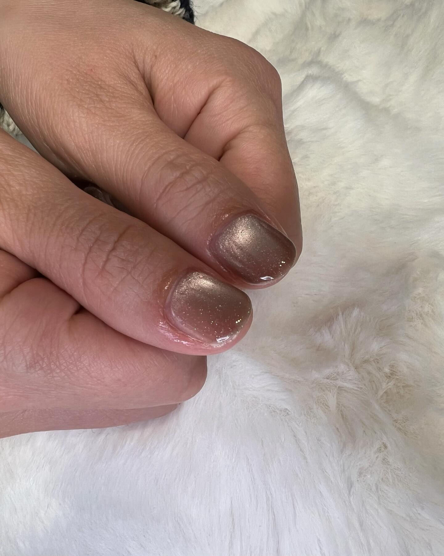 マグネットネイル💅