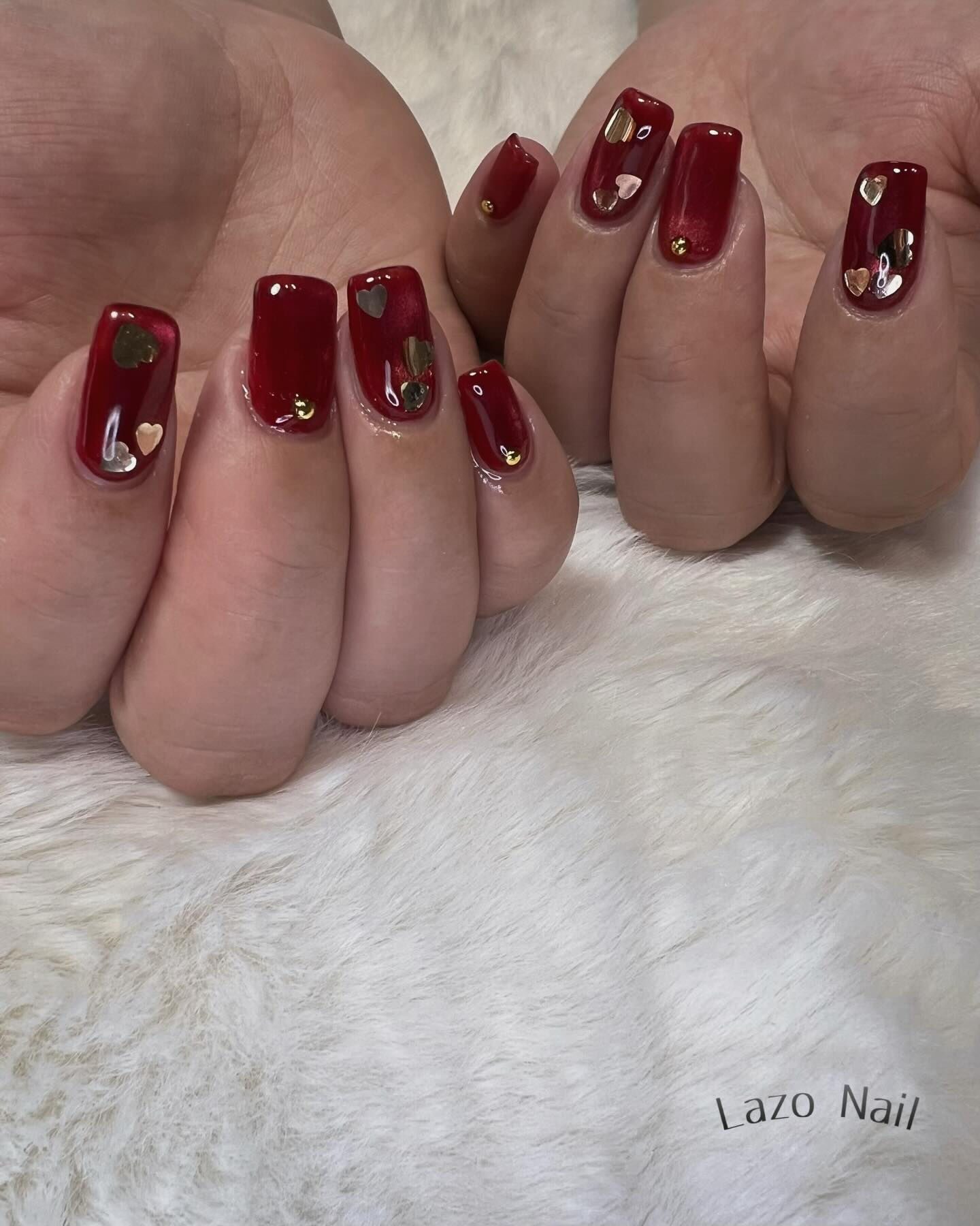 定額スペシャルネイル💅