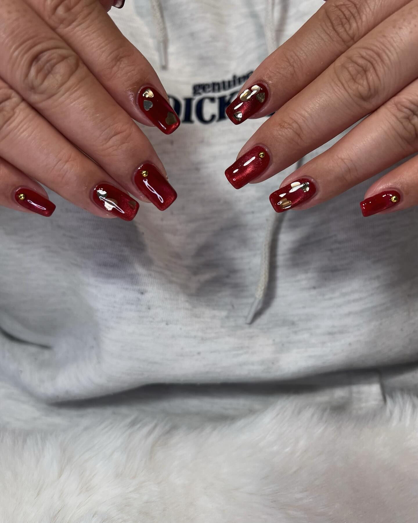 定額スペシャルネイル💅