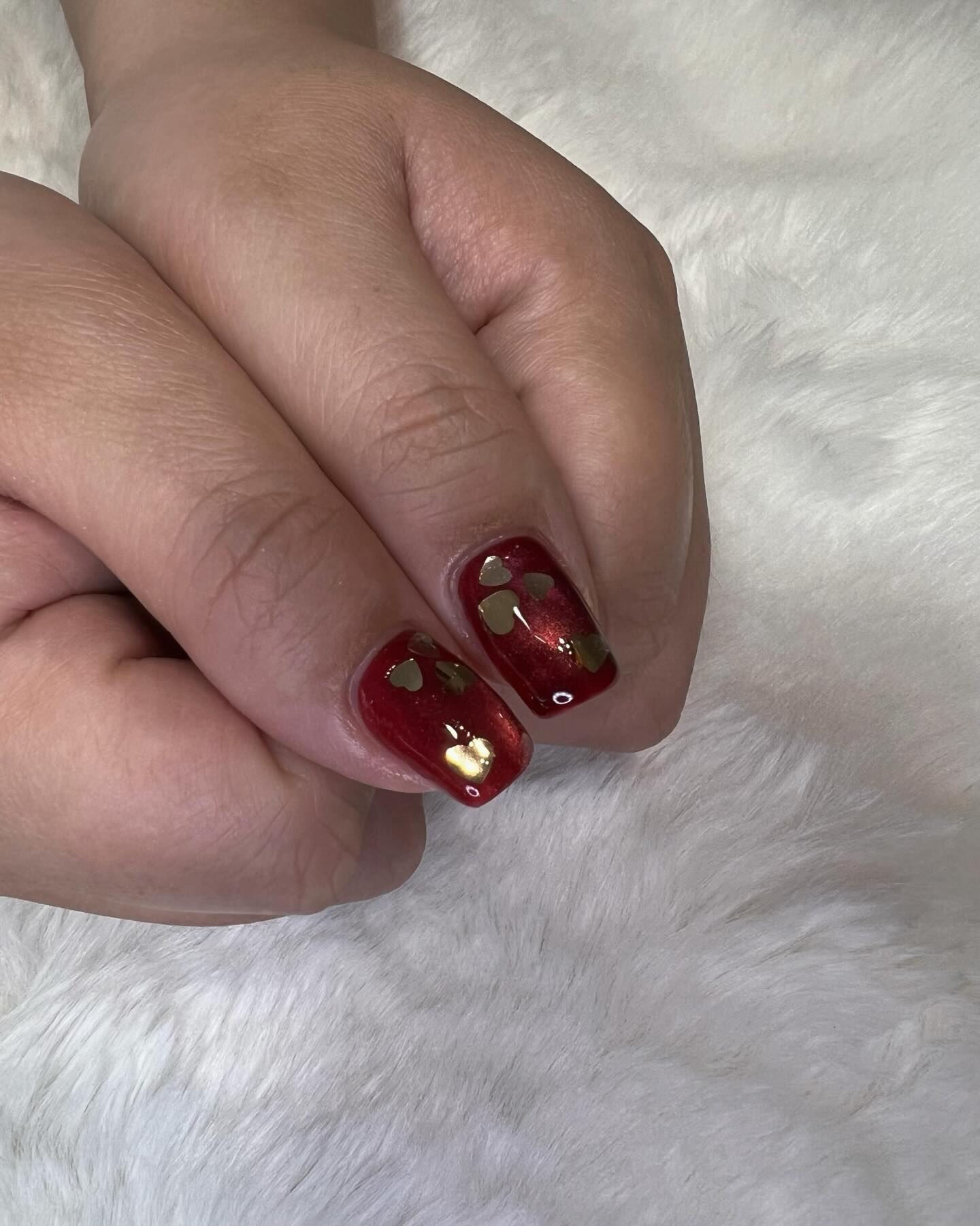 定額スペシャルネイル💅