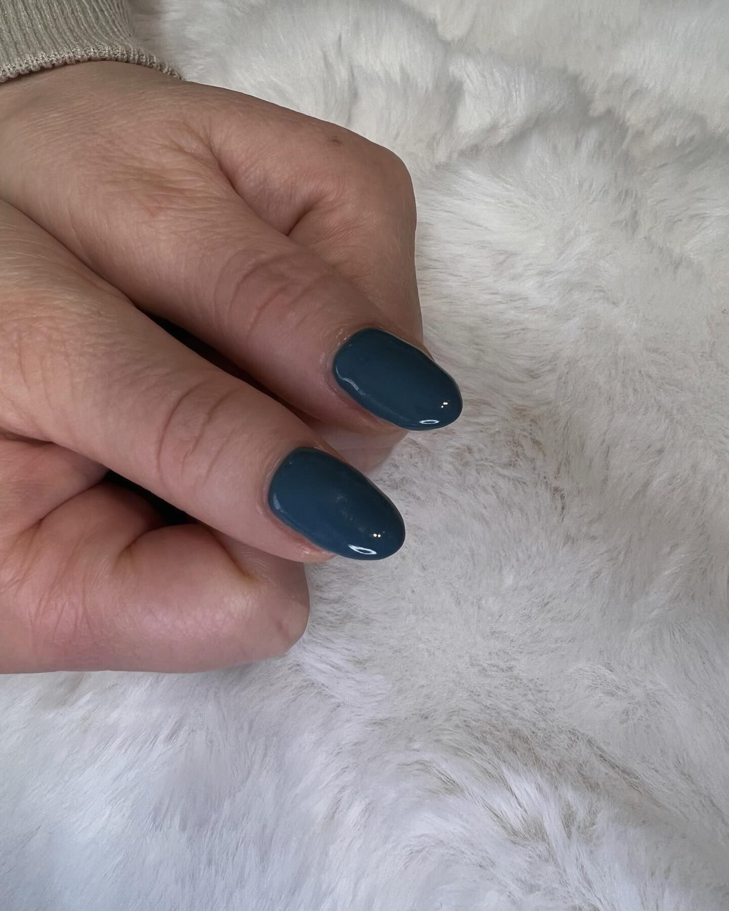 定額シンプルネイル💅