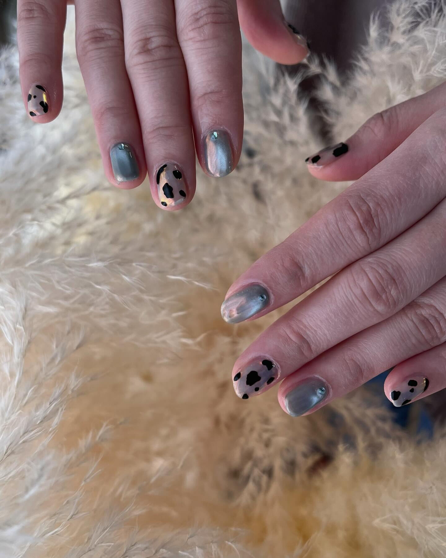 定額スペシャルネイル💅