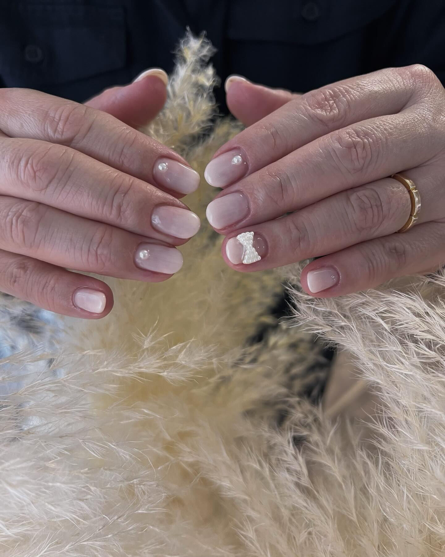 カラグラアートネイル💅