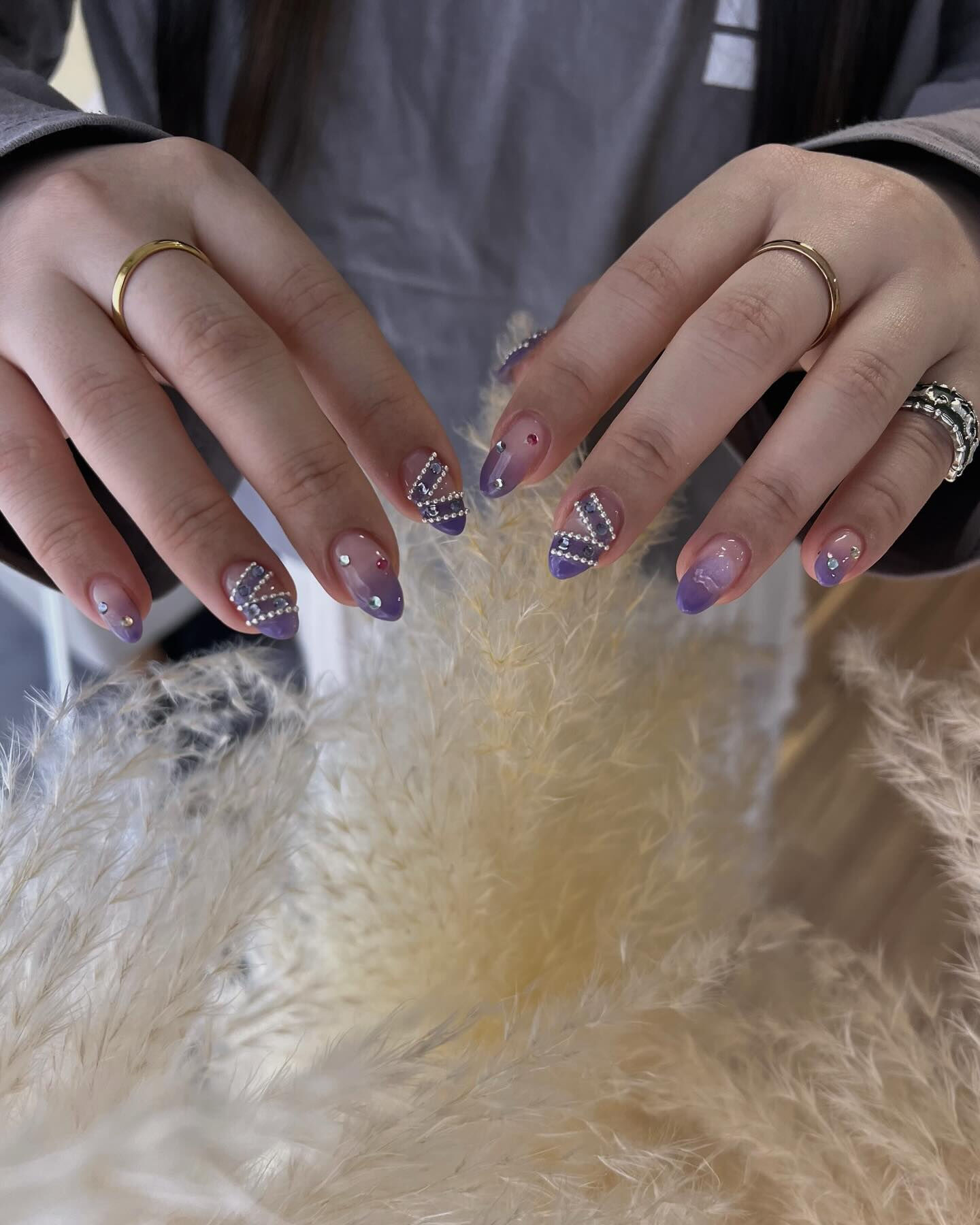 推し活ネイル💅