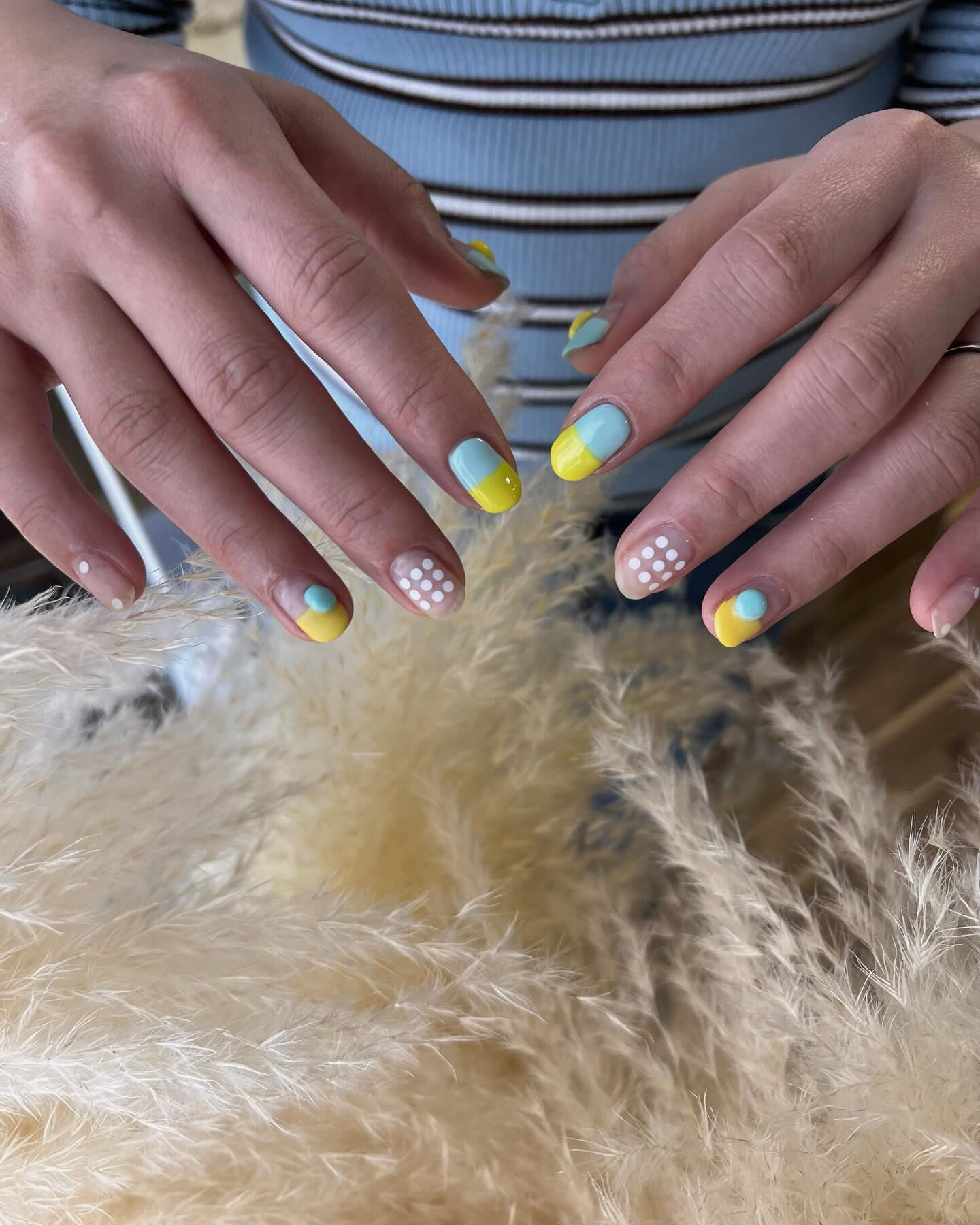定額スペシャルネイル💅