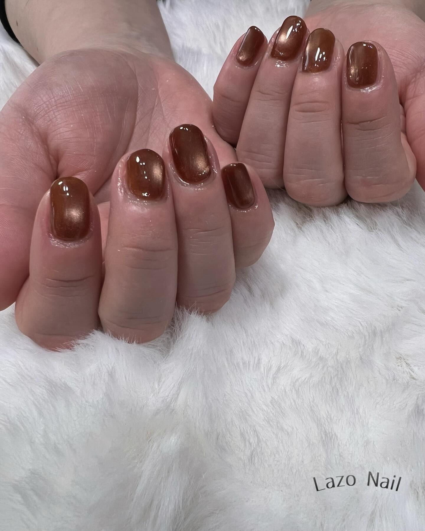 マグネイル💅