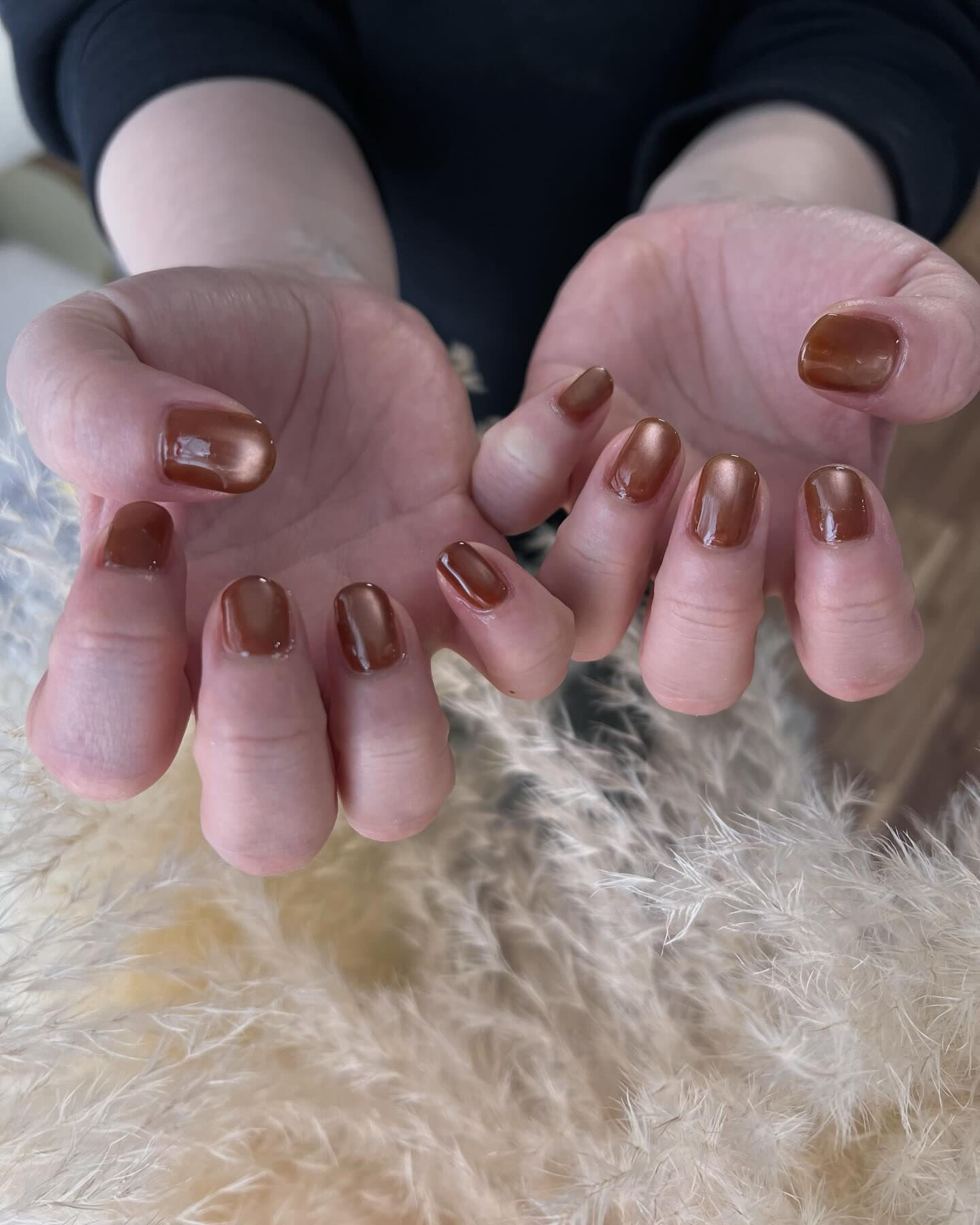 マグネイル💅