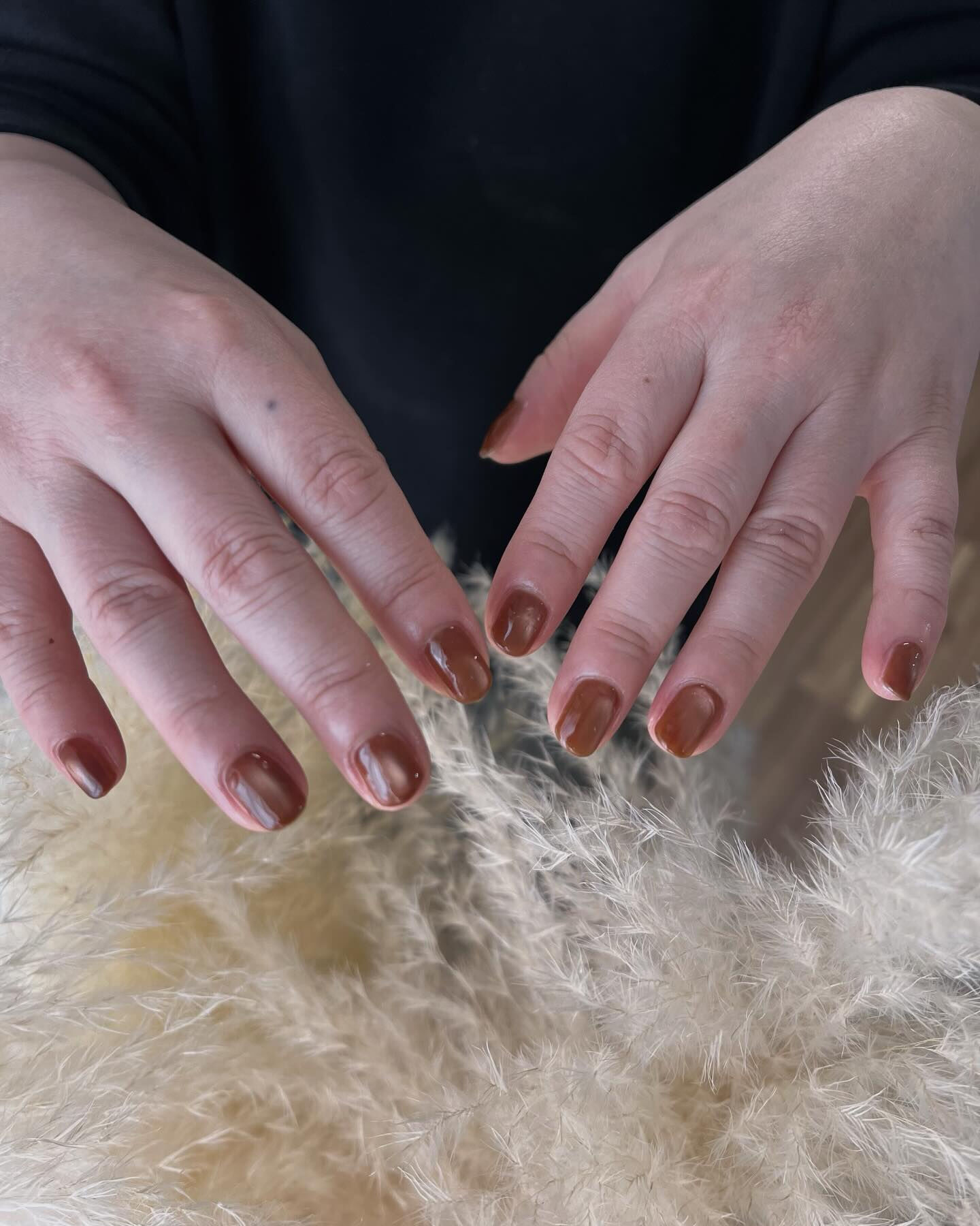 マグネイル💅