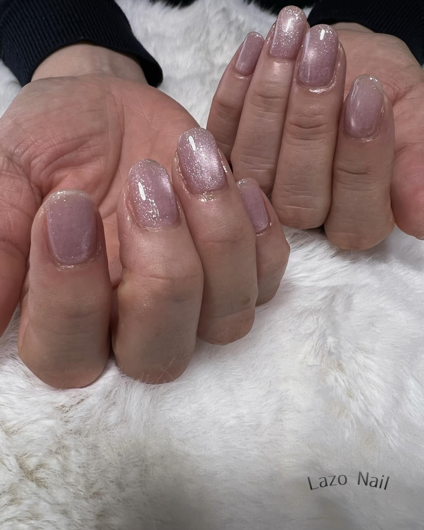 春色マグネイル💅