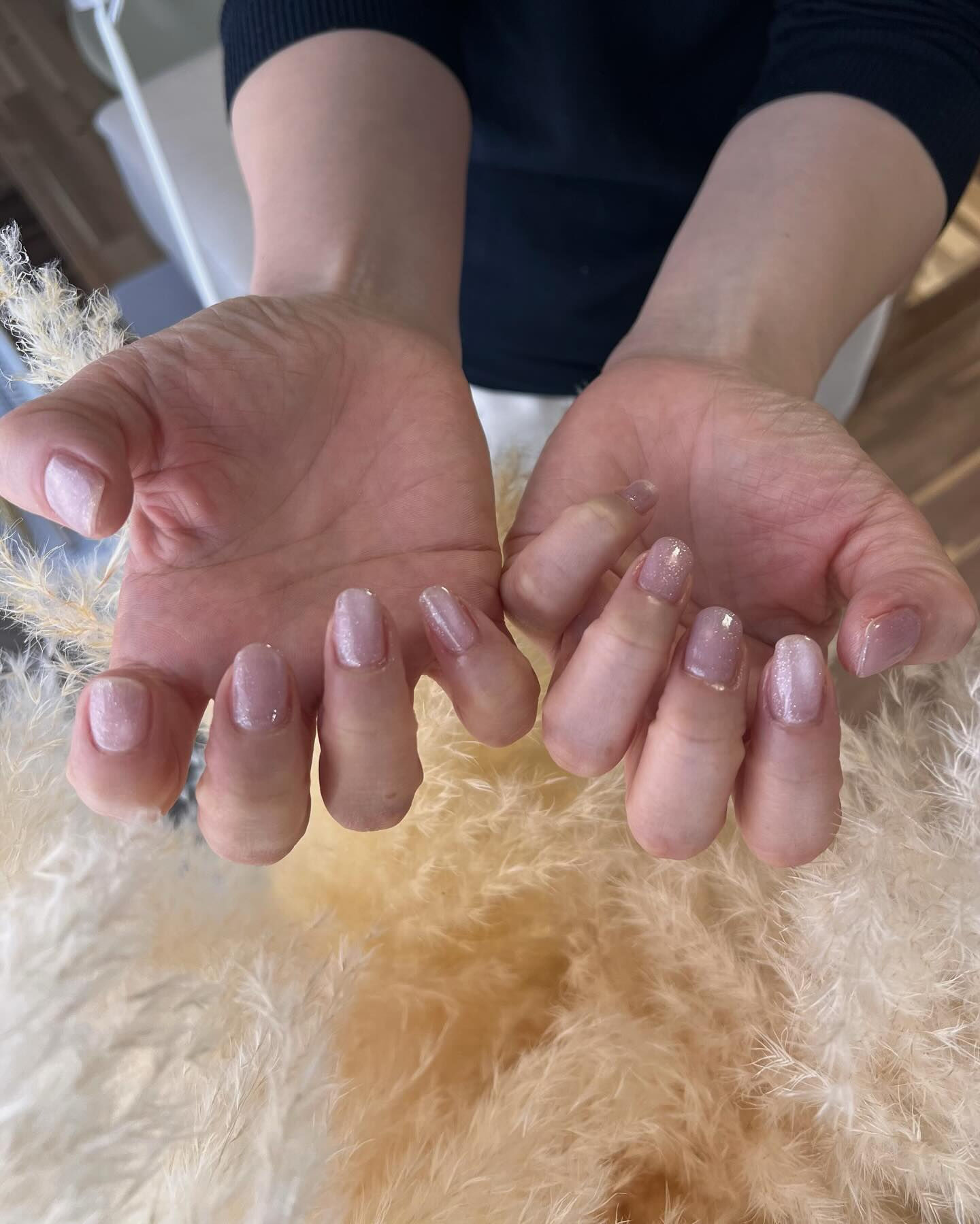 春色マグネイル💅