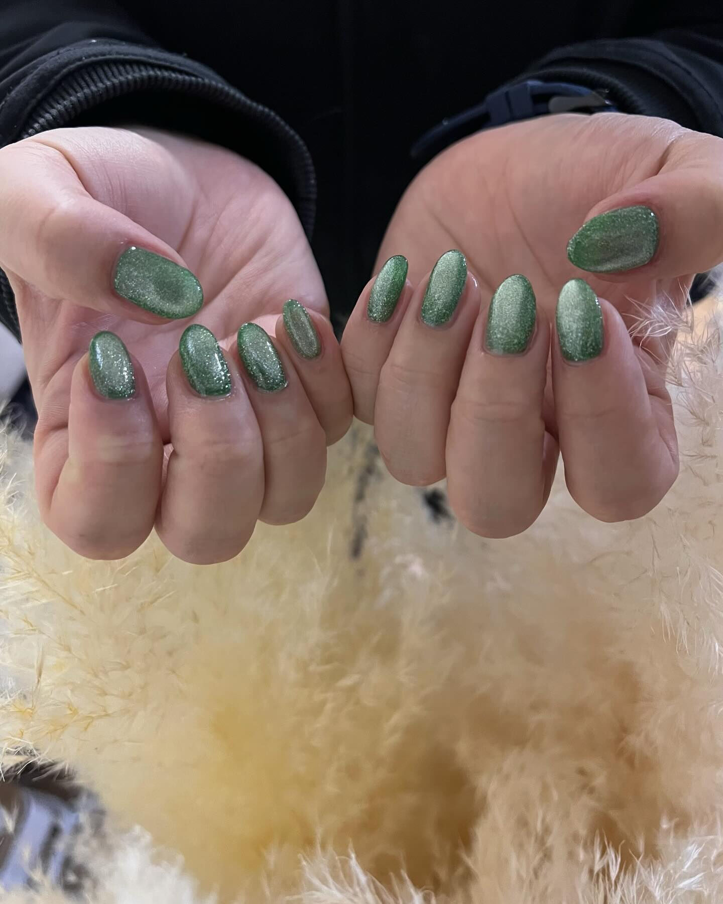 マグネイル💅