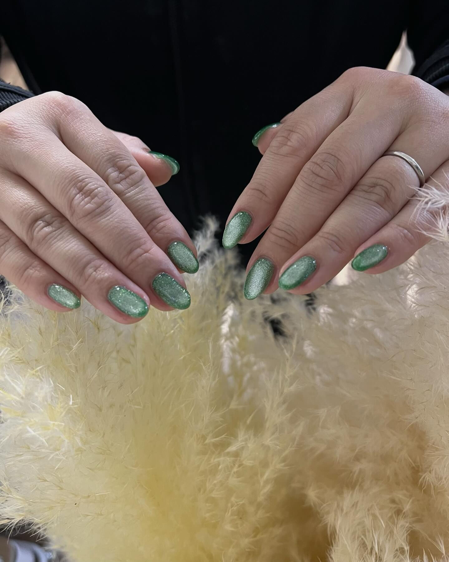 マグネイル💅