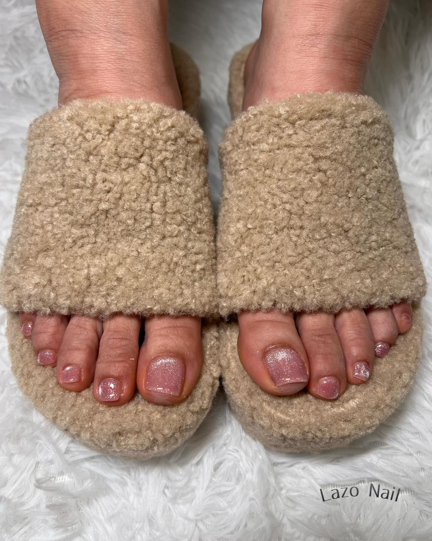 フットマグネイル🦶